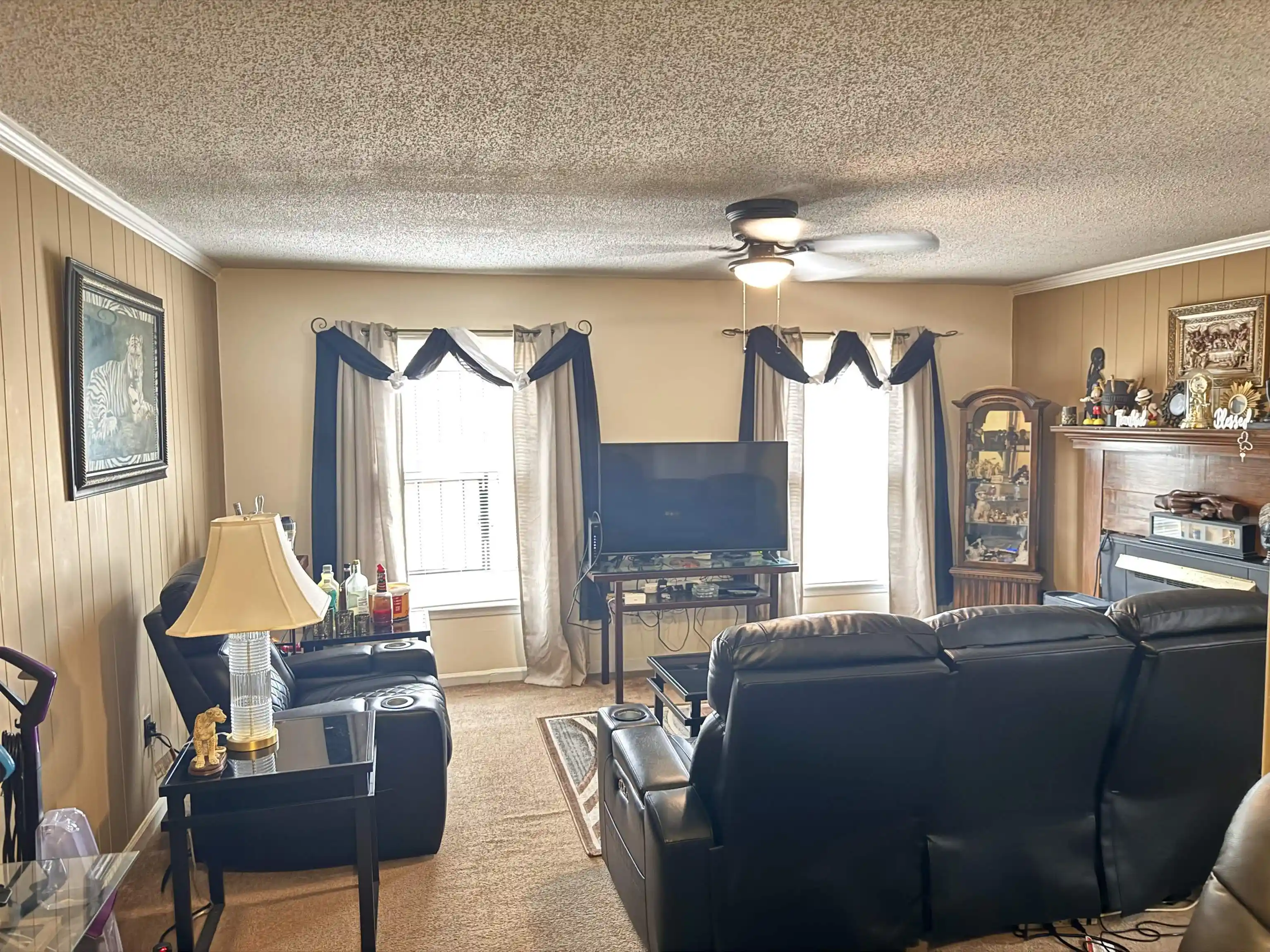 2nd image of 3647 Northcliffe Dr, Memphis, TN 38128