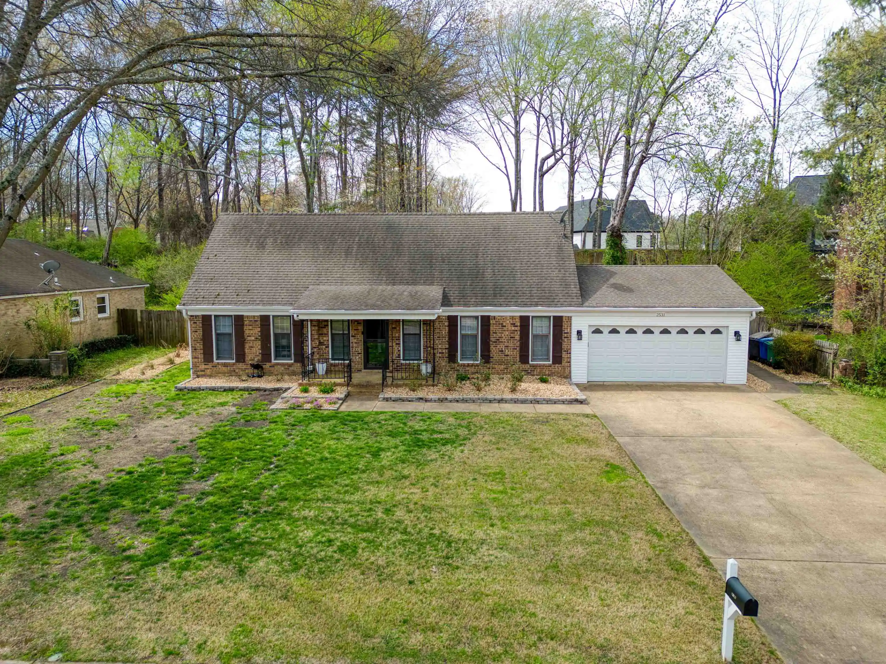 1st image of 2531 Mimosa Tree Dr, Germantown, TN 38138 | MLS# 10216964