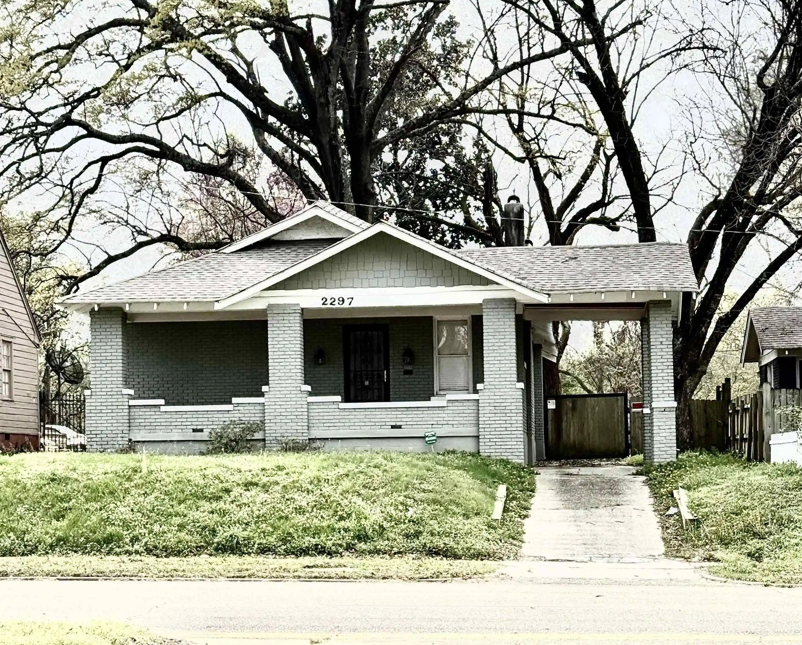 1st image of 2297 Jackson Ave, Memphis, TN 38112 | MLS# 10216998