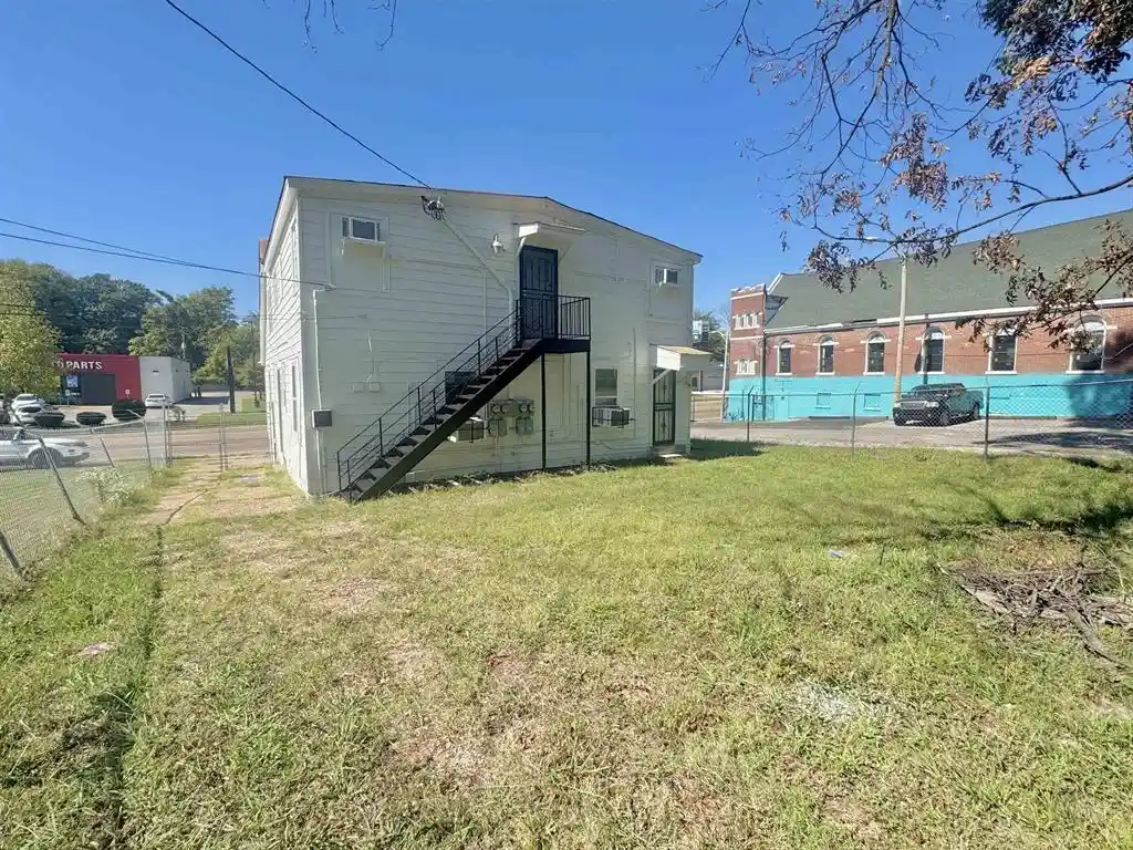 10th image of 1086 S Bellevue Blvd, Memphis, TN 38106 | MLS# 10217108