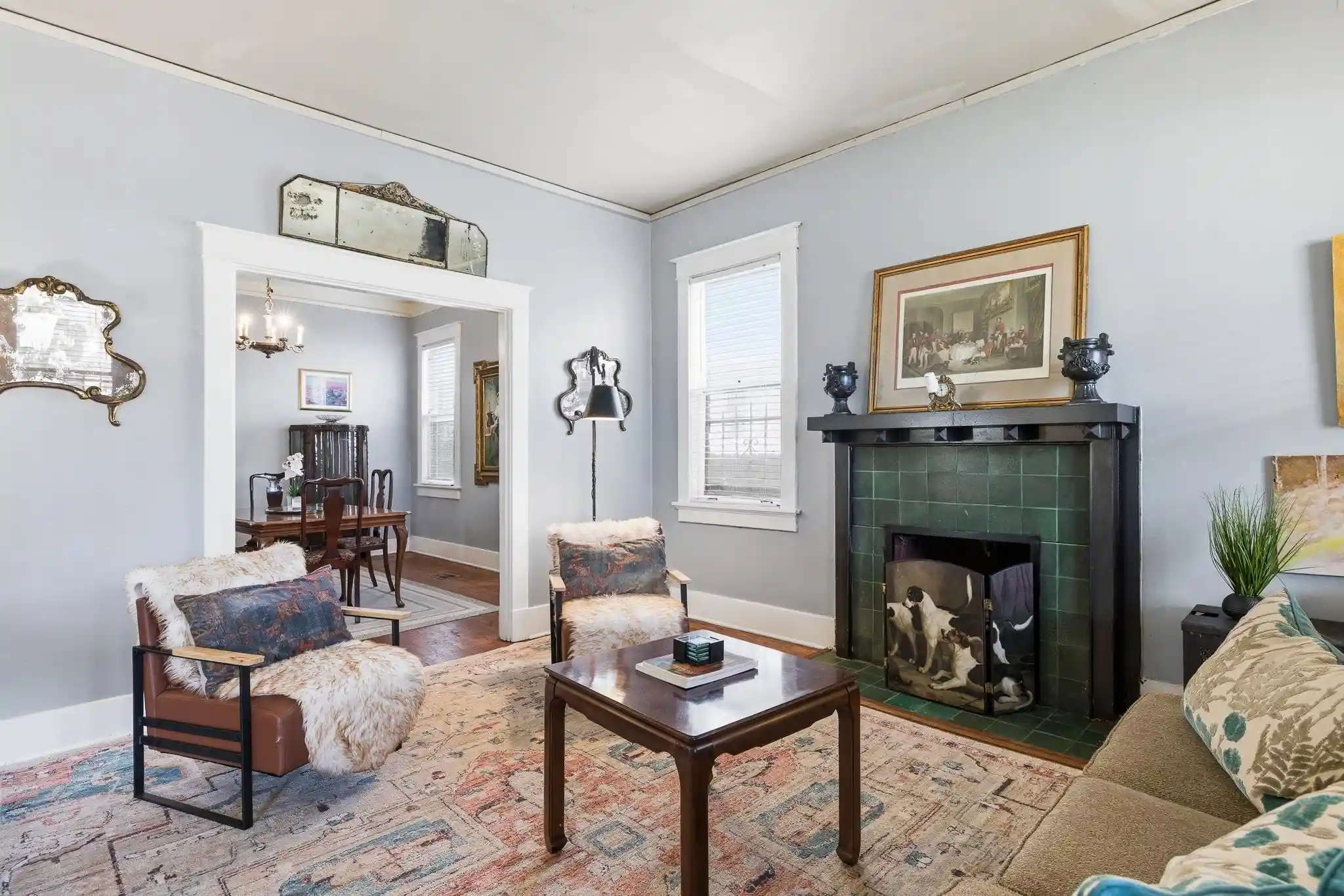 Listing Photo 2 - Condo for sale in building located at 201 Stonewall St, Memphis, TN 38112