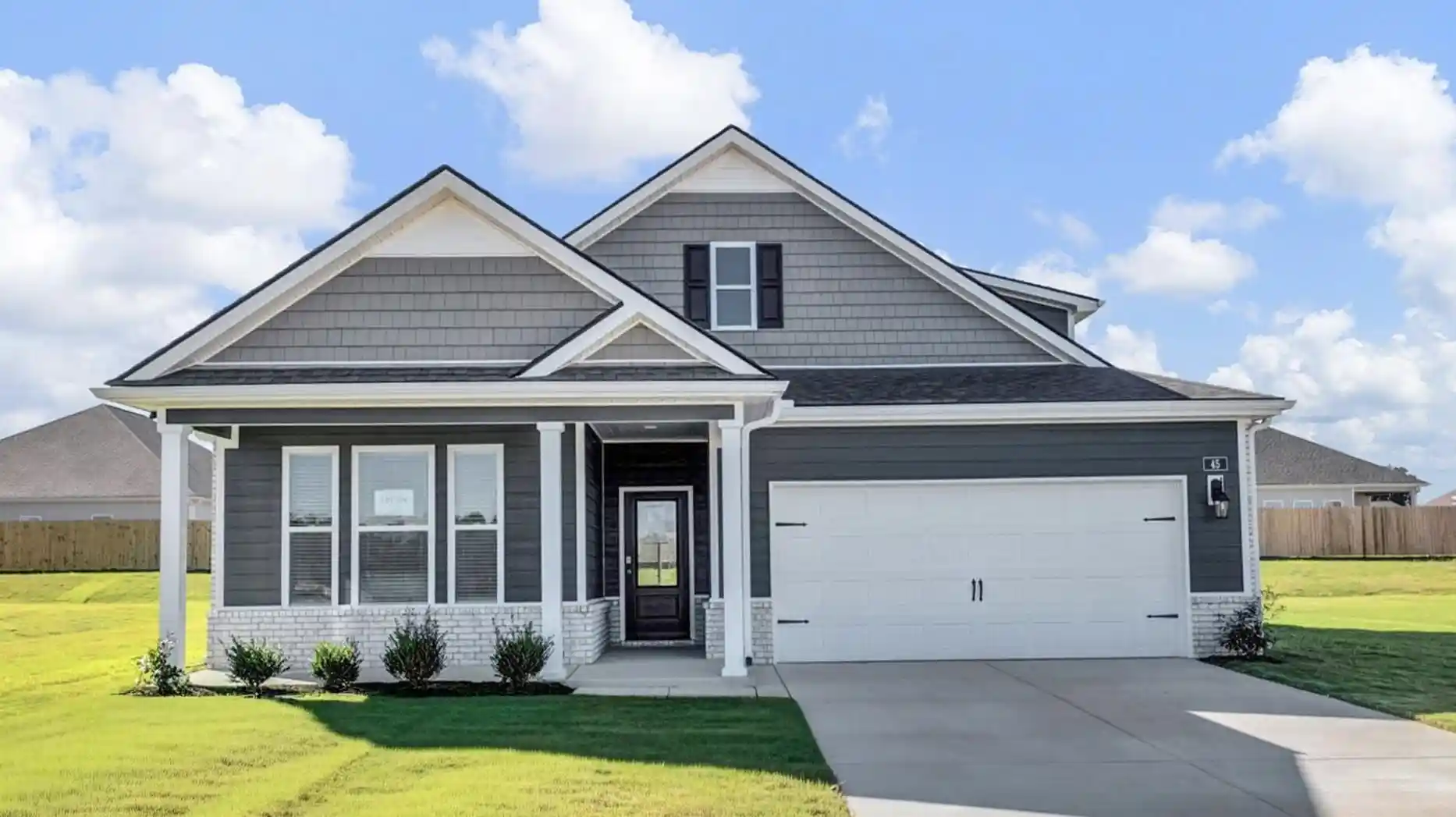 1st image of 970 Mewborn Farm Rd, Oakland, TN 38060 | MLS# 10217147