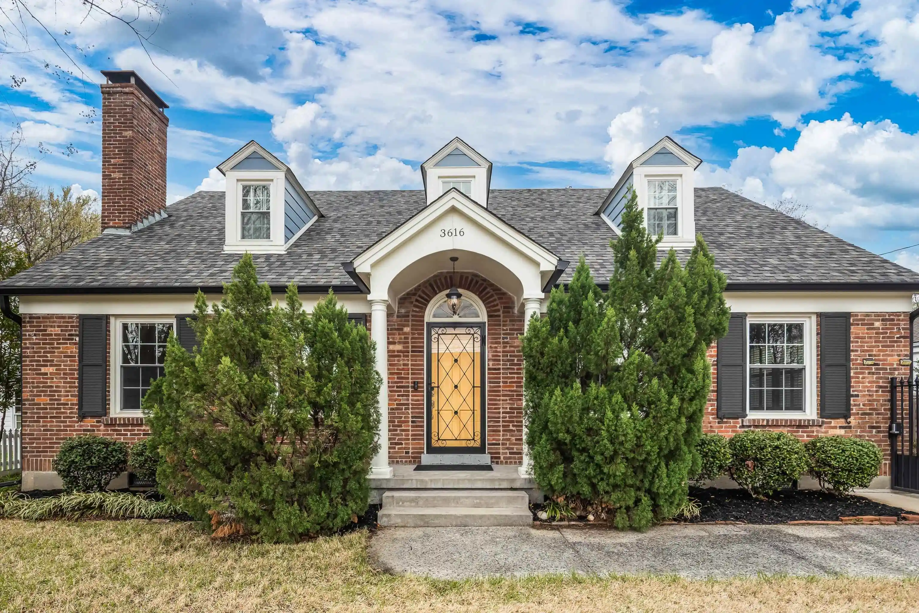 1st image of 3616 Central Ave, Memphis, TN 38111 | MLS# 10217172