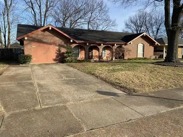 1st image of 3472 Castleman St, Memphis, TN 38118 | MLS# 10217186