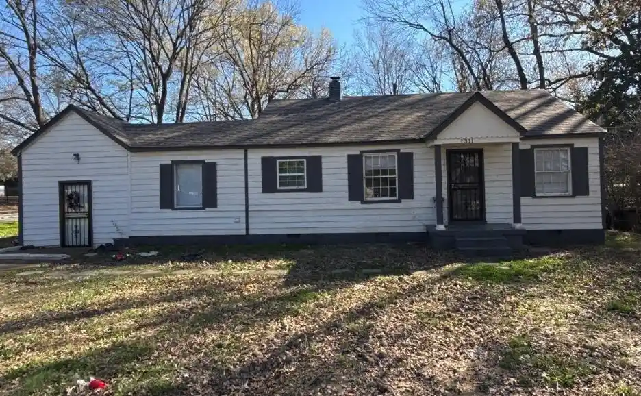 1st image of 1311 Marlin Rd, Memphis, TN 38116 | MLS# 10217261