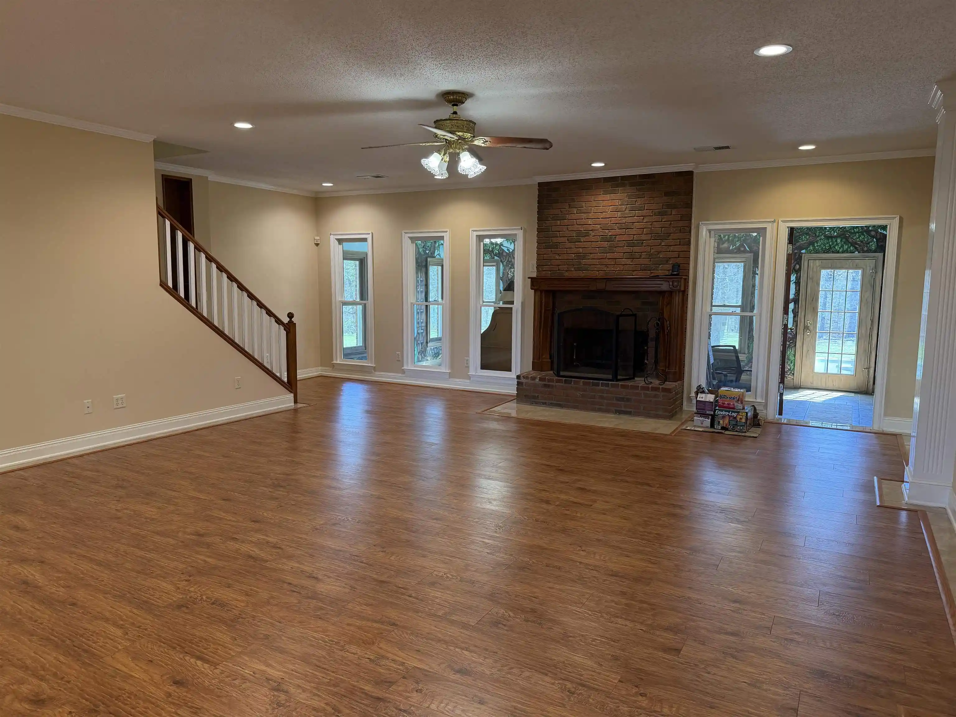 Homes for sale in Hickory Valley, TN | 695 Middleburg Rd, Hickory Valley, TN 38042 | MLS# 10217293