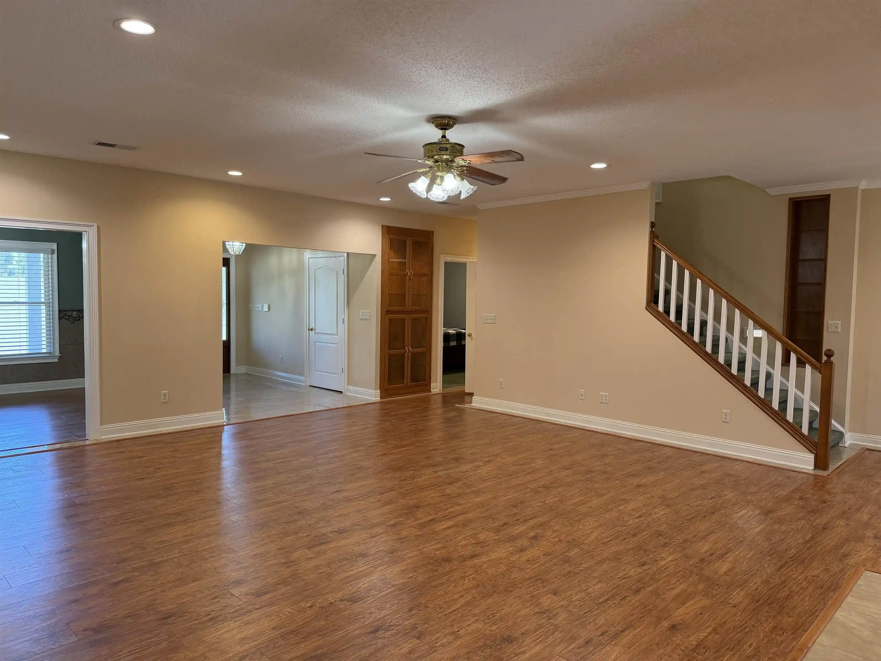 Homes for sale in Hickory Valley, TN | 695 Middleburg Rd, Hickory Valley, TN 38042 | MLS# 10217293