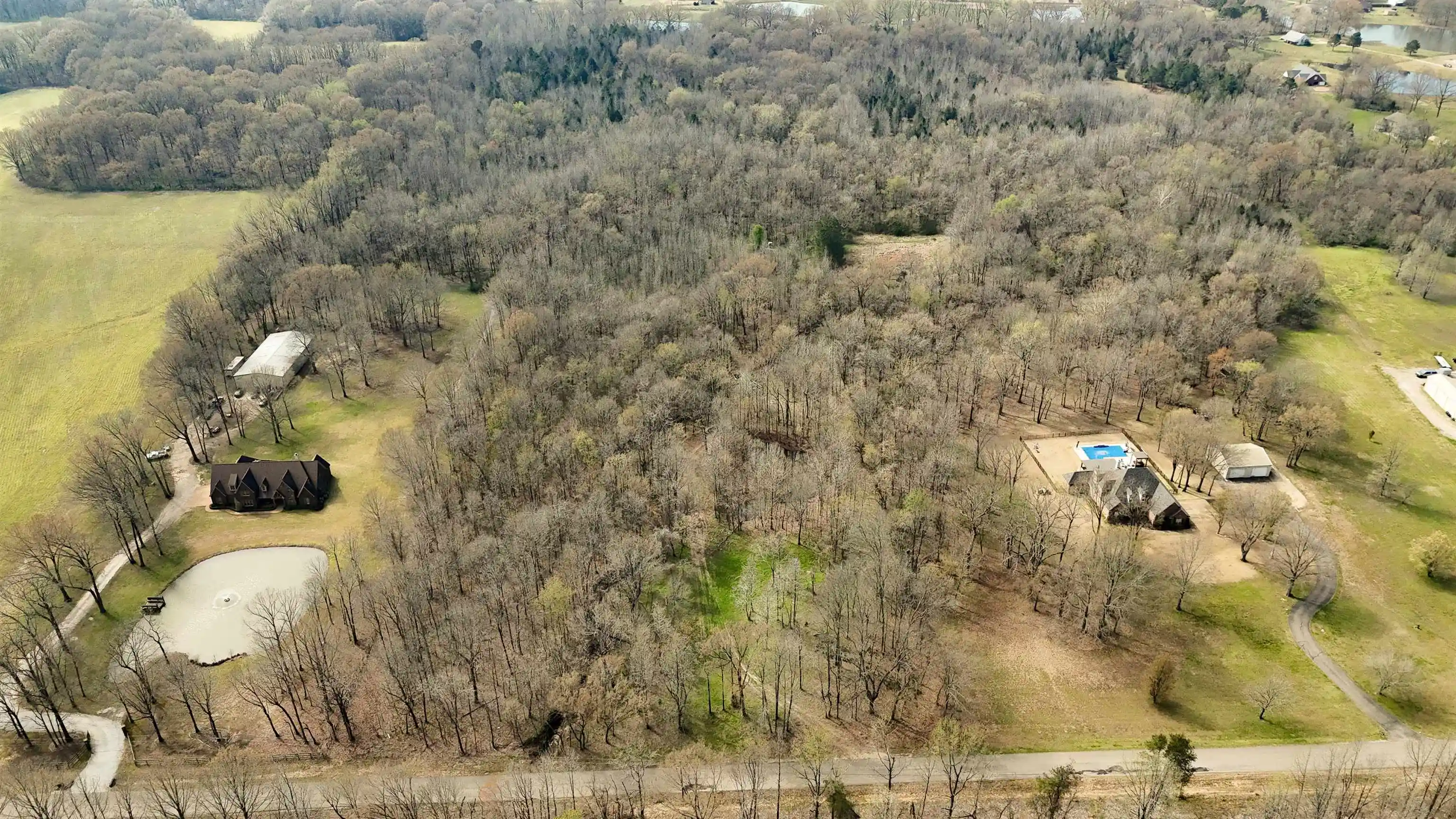 Photo 1 of Land for sale at 0 Payne Rd, Oakland, TN 38060 | MLS# 10217319 | Listing updated on 2026-03-21
