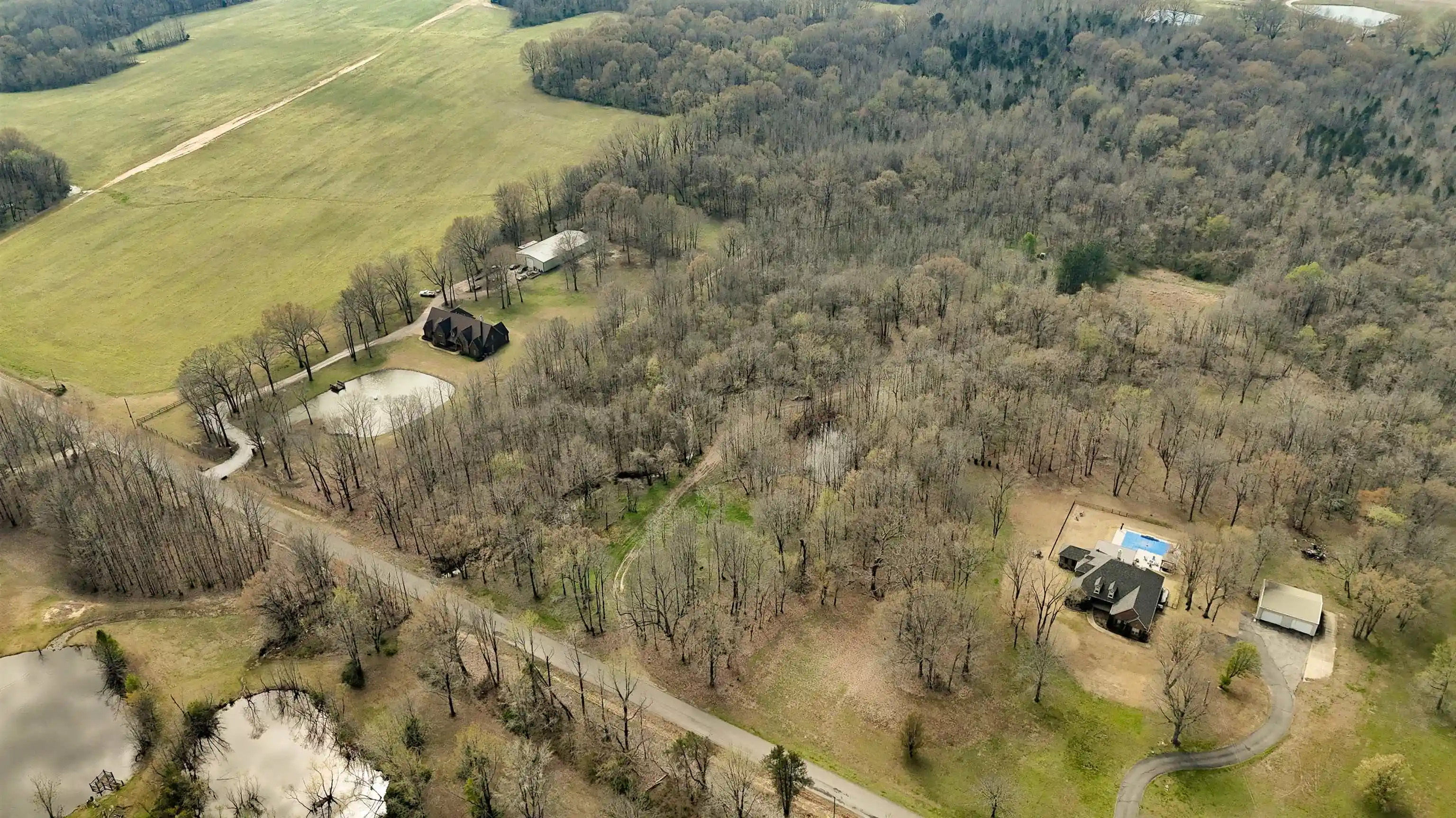 Photo 2 of Land for sale at 0 Payne Rd, Oakland, TN 38060 | MLS# 10217319 | Listing updated on 2026-03-21