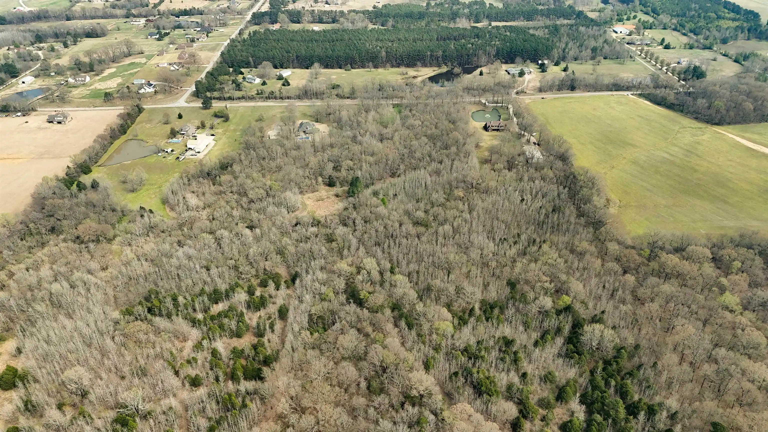 Photo 3 of Land for sale at 0 Payne Rd, Oakland, TN 38060 | MLS# 10217319 | Listing updated on 2026-03-21