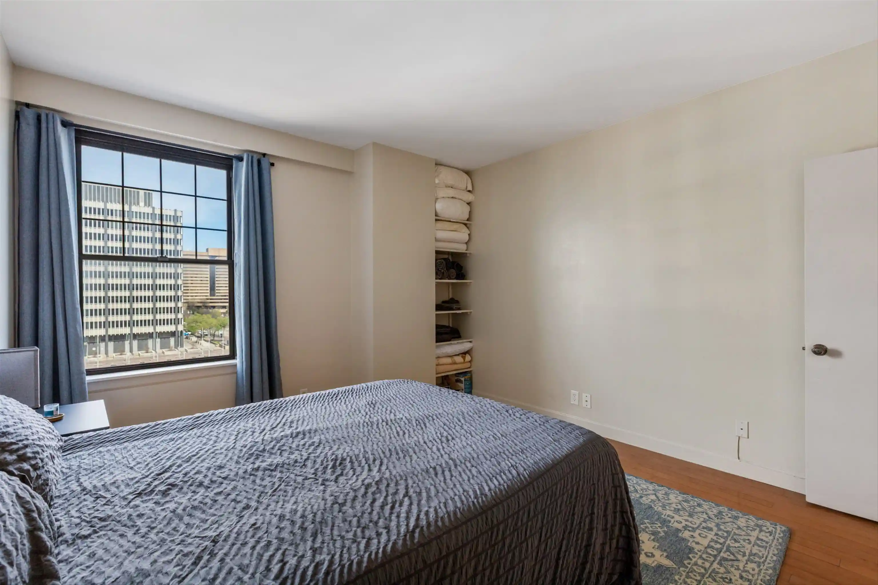 Photo 3 of Townhouse for sale at 109 N Main St #612, Memphis, TN 38103 | MLS# 10217362 | Listing updated on 2026-08-20