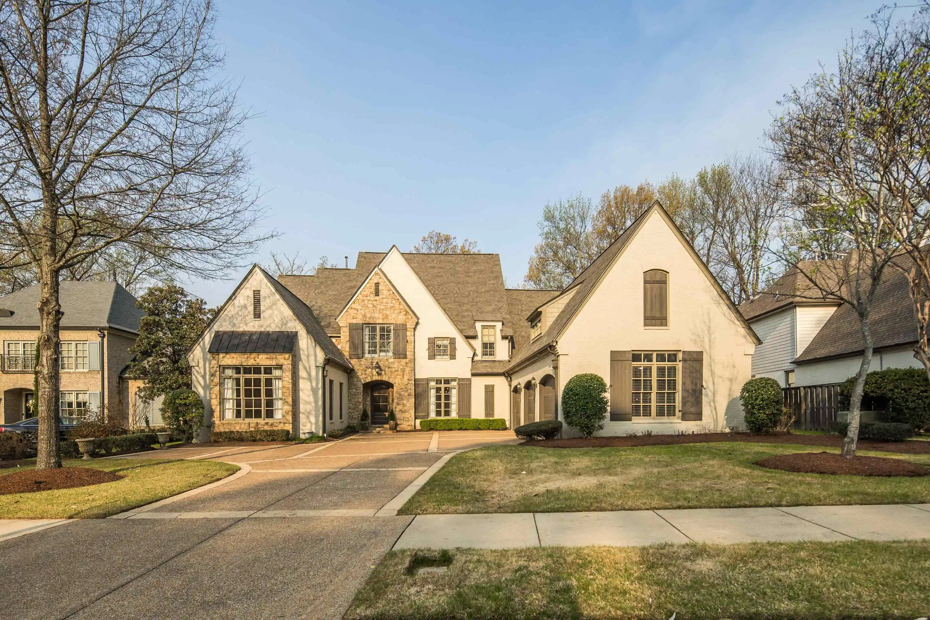 1st image of 2021 Flowers Oak Cv, Germantown, TN 38138 | MLS# 10217384