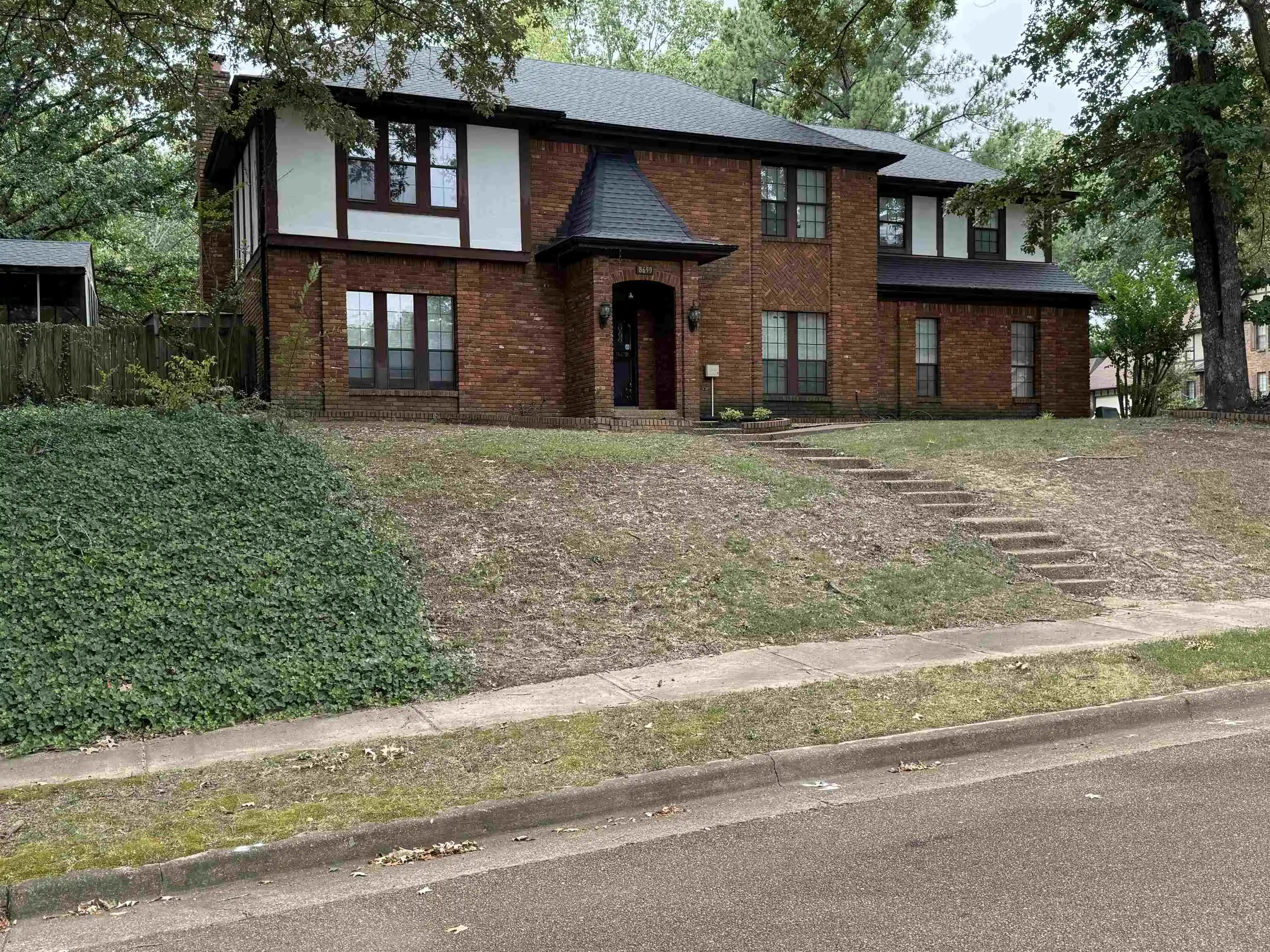 Photo 1 of Single family home for sale at 8699 Cherry Spring Dr, Cordova, TN 38016 | MLS# 10217385 | Listing updated on 2026-03-22