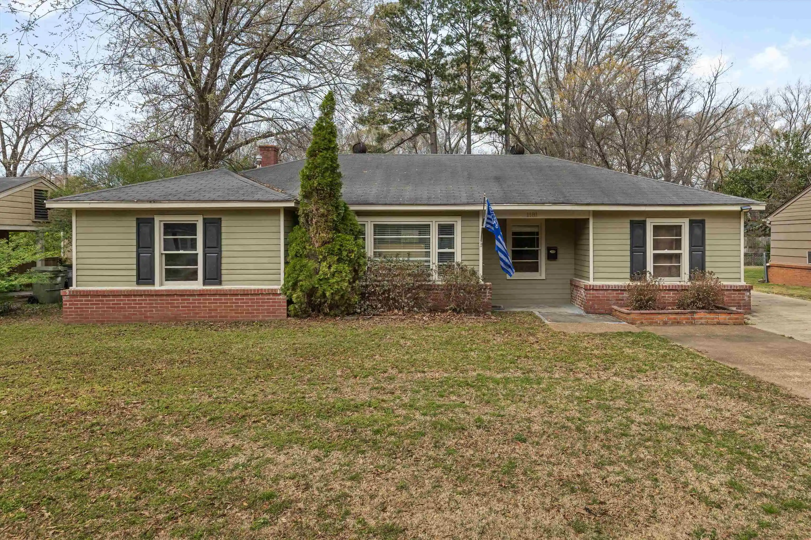 1st image of 1181 S Perkins Rd, Memphis, TN 38117 | MLS# 10217387