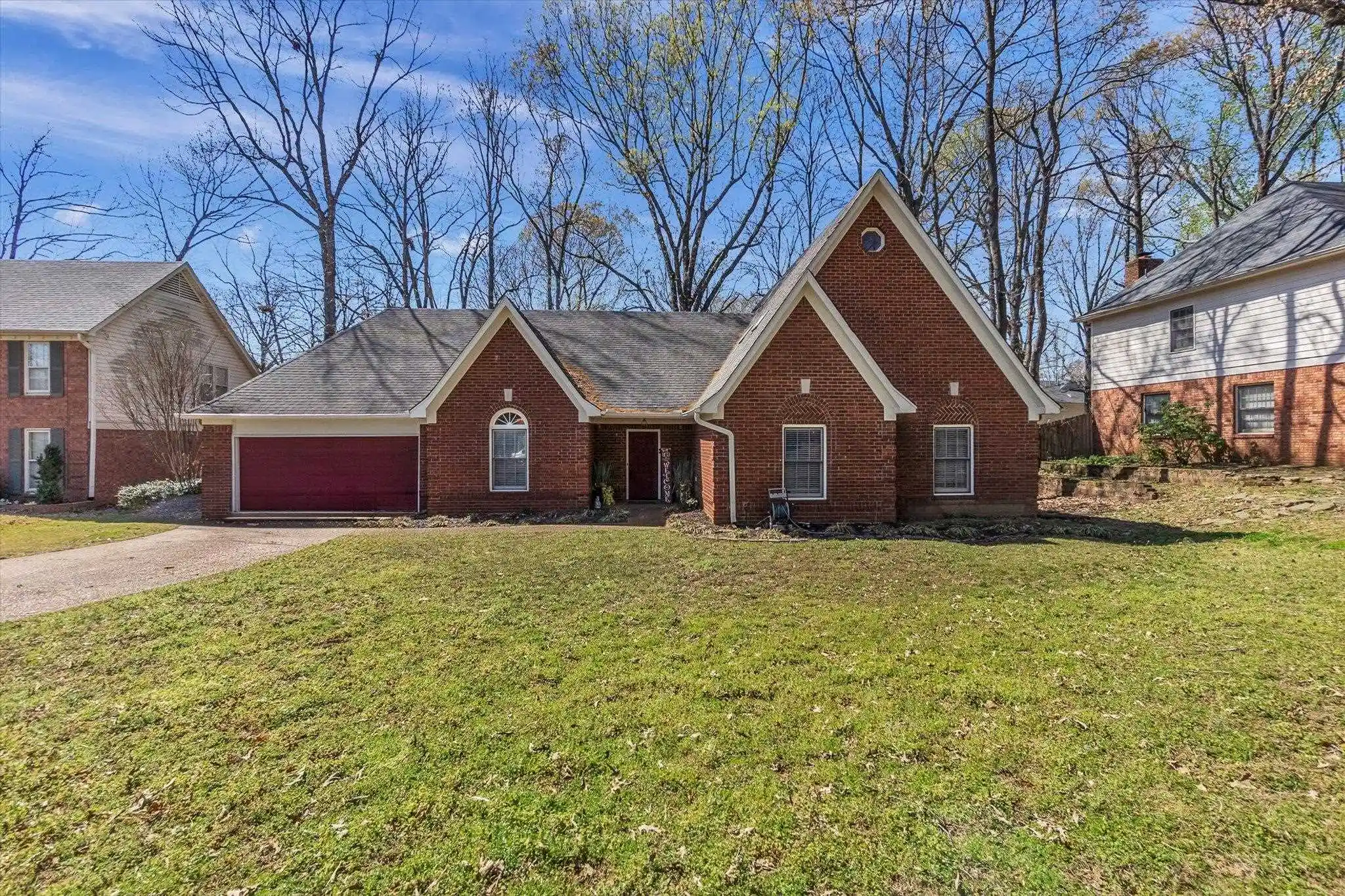 Single family home for sale at 339 Summerfield Ln, Cordova, TN 38018 | MLS# 10217390