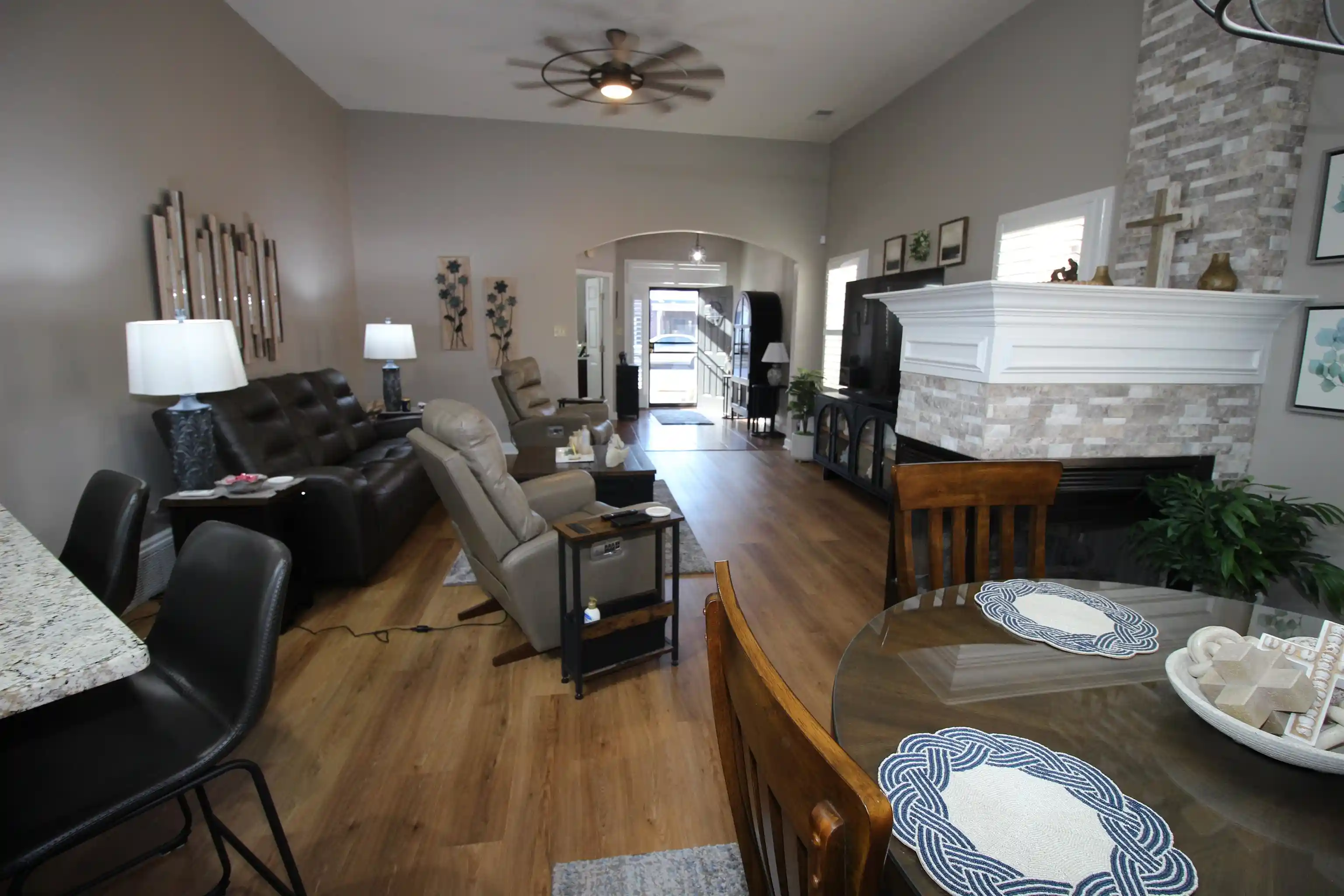 3rd image of 8680 Watercrest Dr, Millington, TN 38053 | MLS# 10217398