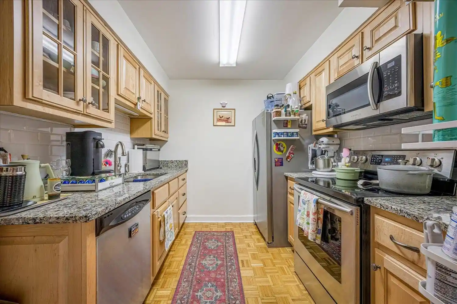 2nd image of 1960 N Parkway Ave #1208, Memphis, TN 38112 | MLS# 10217405
