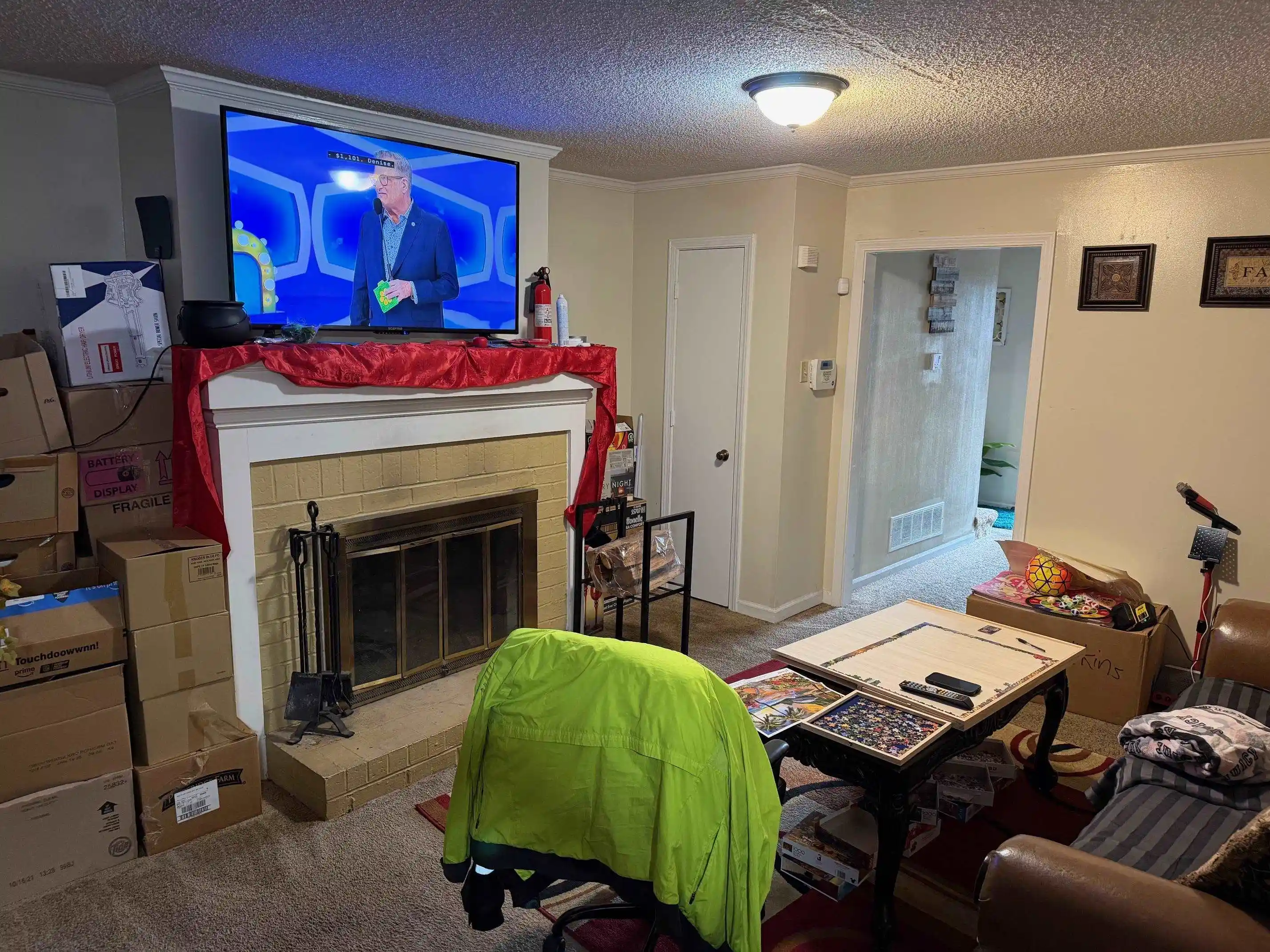 Photo 3 of Condo for sale at 5997 Lofty Oak Rd #5997, Memphis, TN 38115 | MLS# 10217411 | Listing updated on 2026-08-06