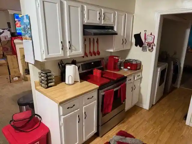 Listing Photo 5 - Condo for sale in building located at 5997 Lofty Oak Rd, Memphis, TN 38115 - Unit #5997