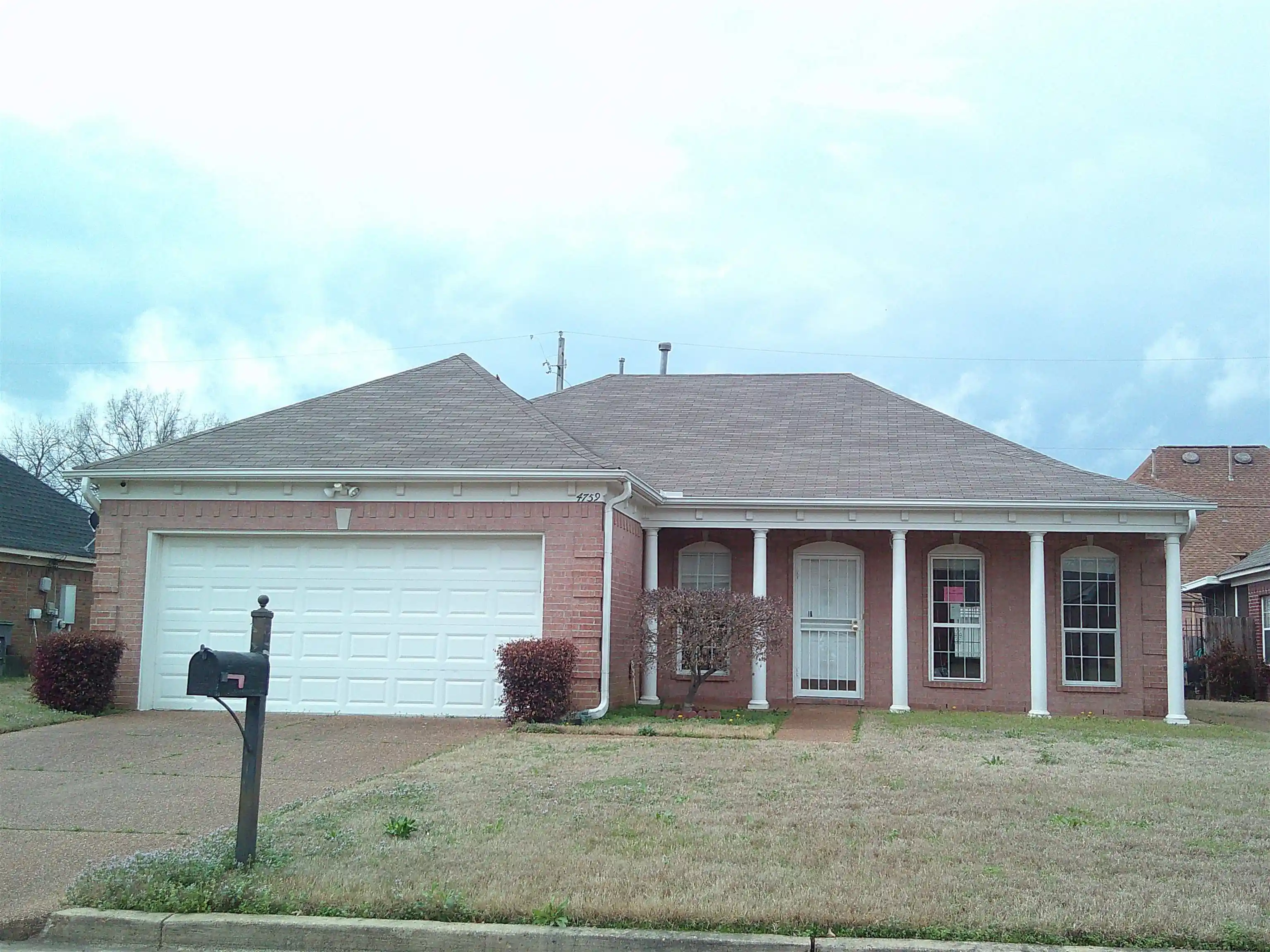 1st image of 4759 Painted Oak Cv, Memphis, TN 38116 | MLS# 10217424
