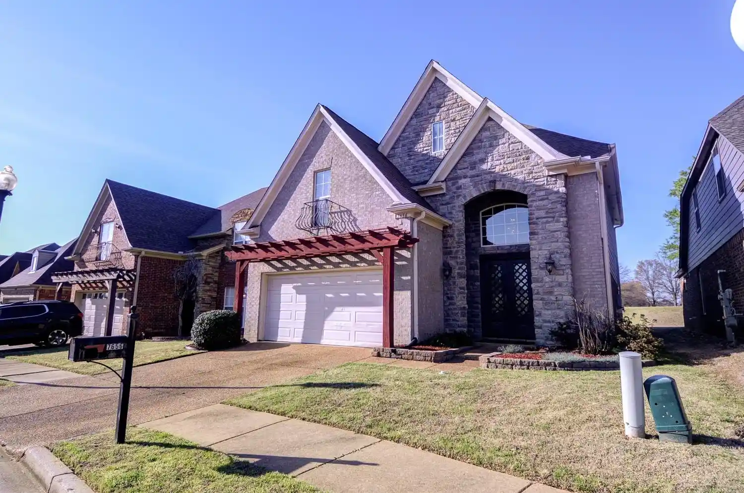 Homes for sale in Unincorporated, TN | 7656 Glen Laurel Wy, Unincorporated, TN 38125 | MLS# 10217429
