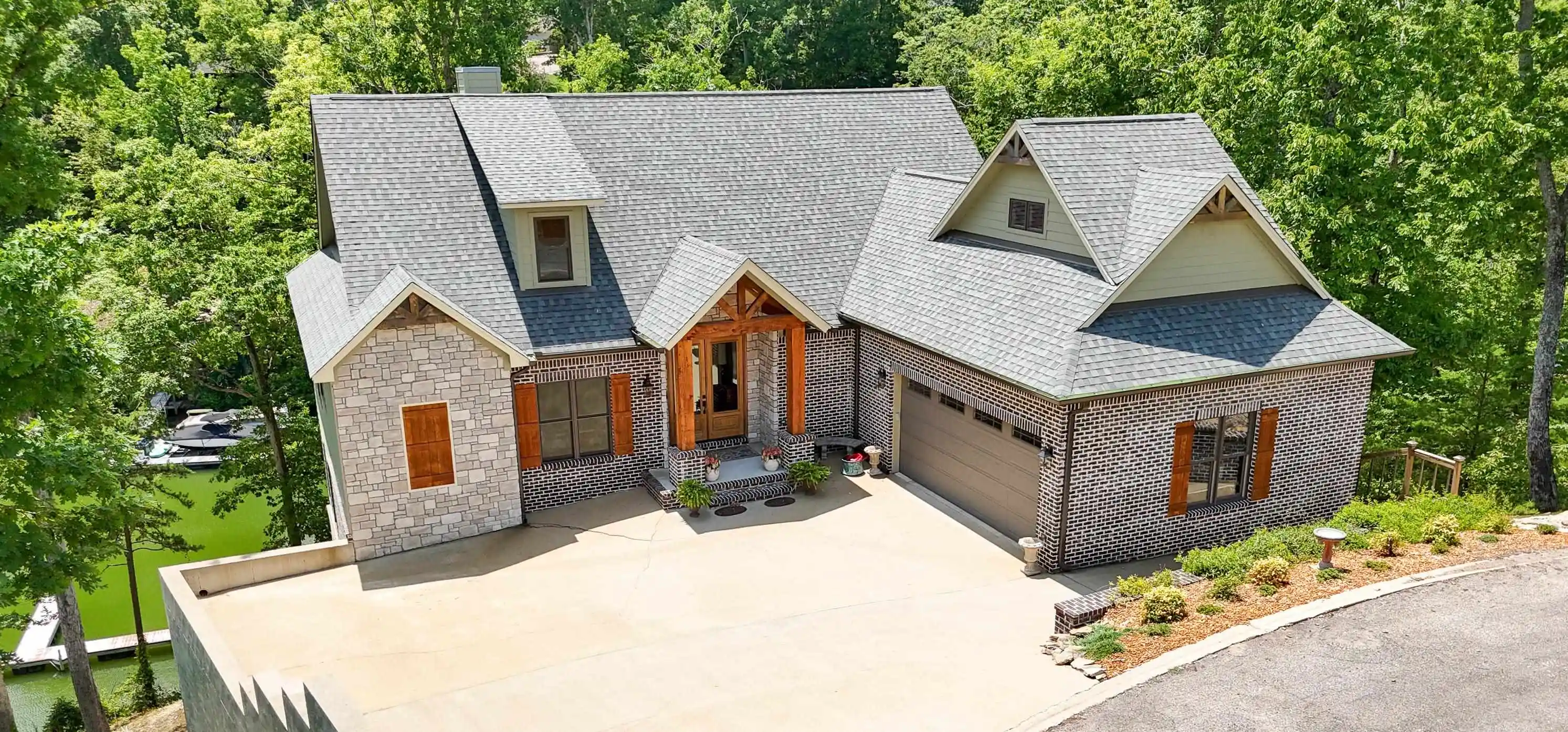 1st image of 55 Ridge Pointe Dr, Savannah, TN 38372 | MLS# 10217442
