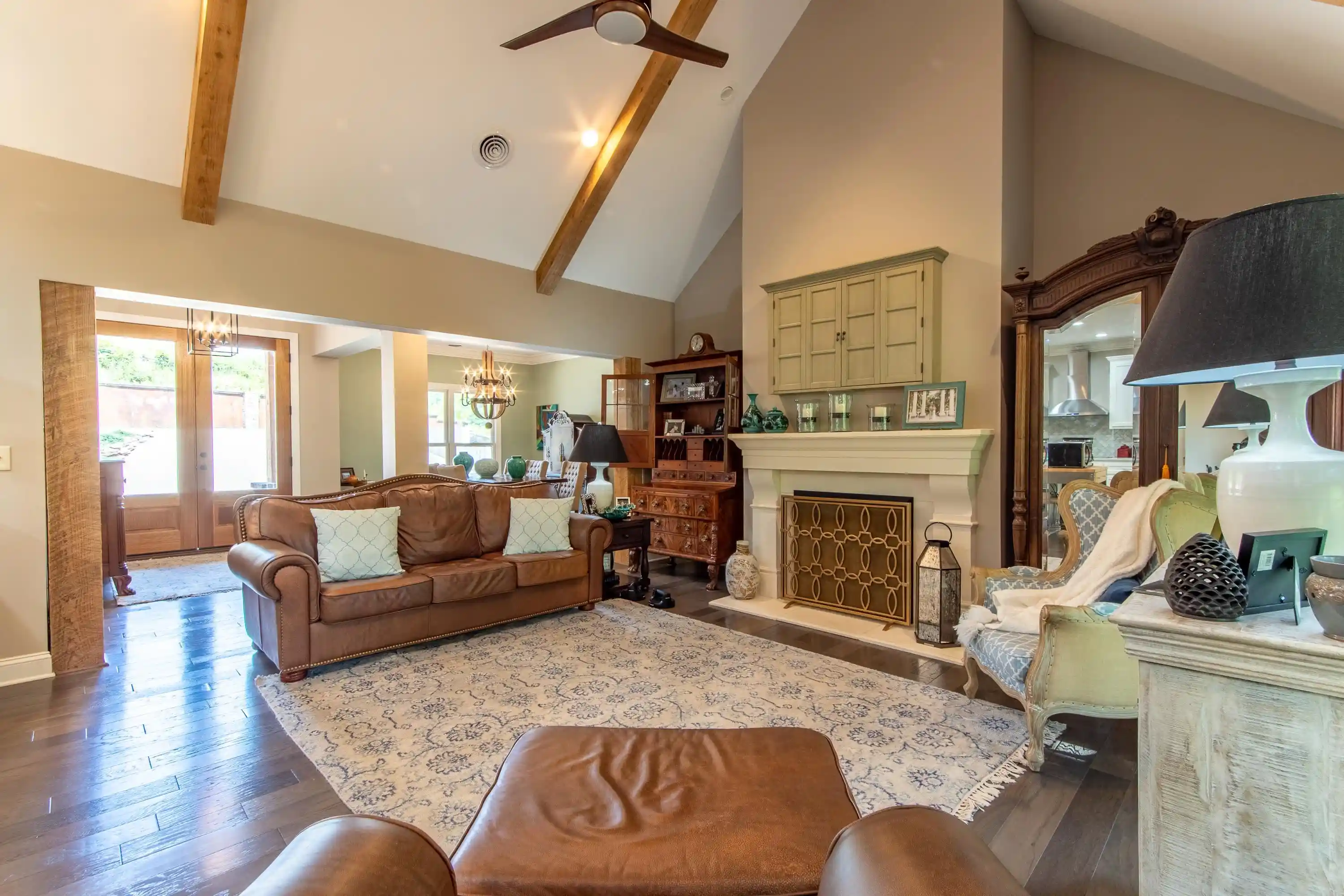2nd image of 55 Ridge Pointe Dr, Savannah, TN 38372 | MLS# 10217442