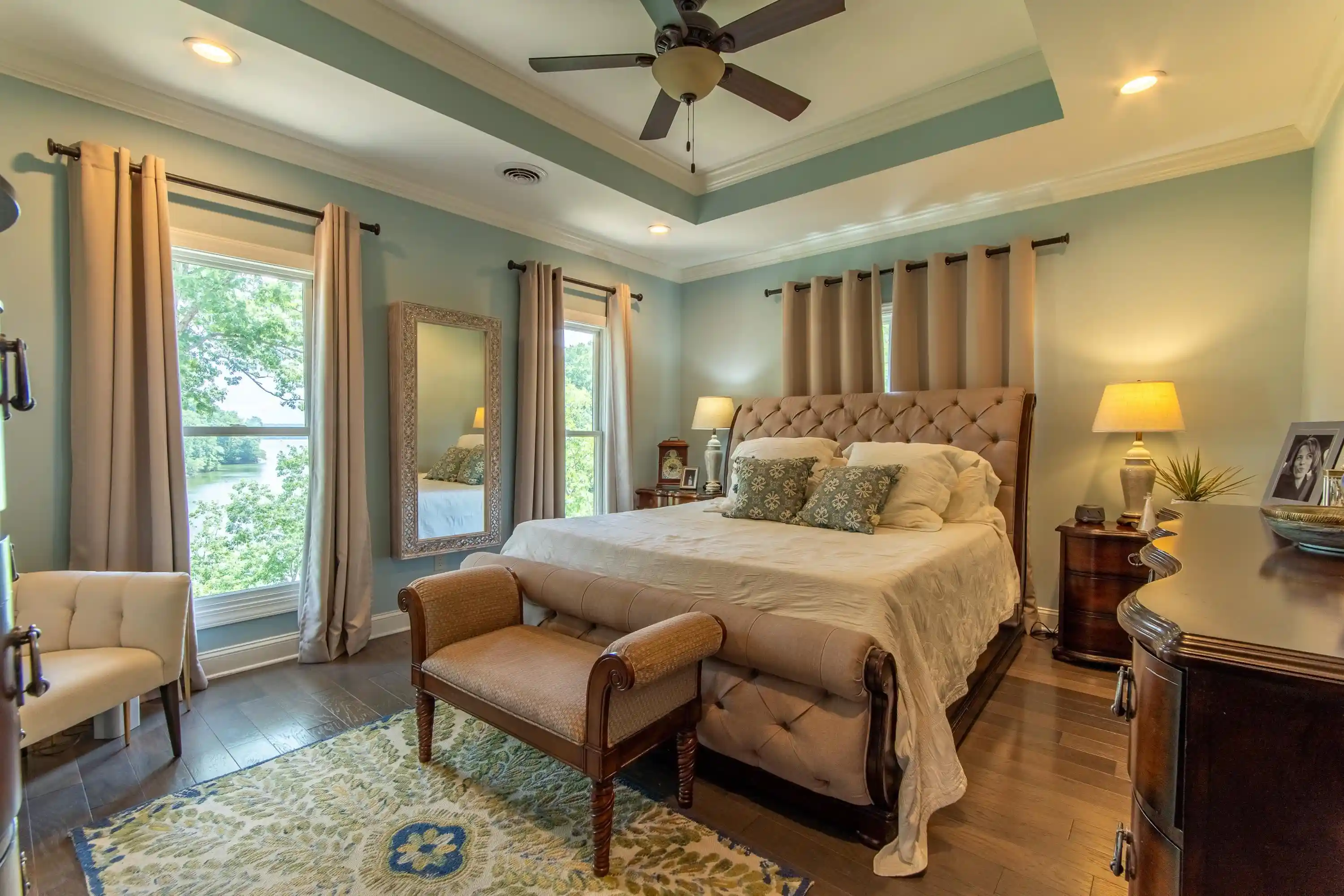 4th image of 55 Ridge Pointe Dr, Savannah, TN 38372 | MLS# 10217442