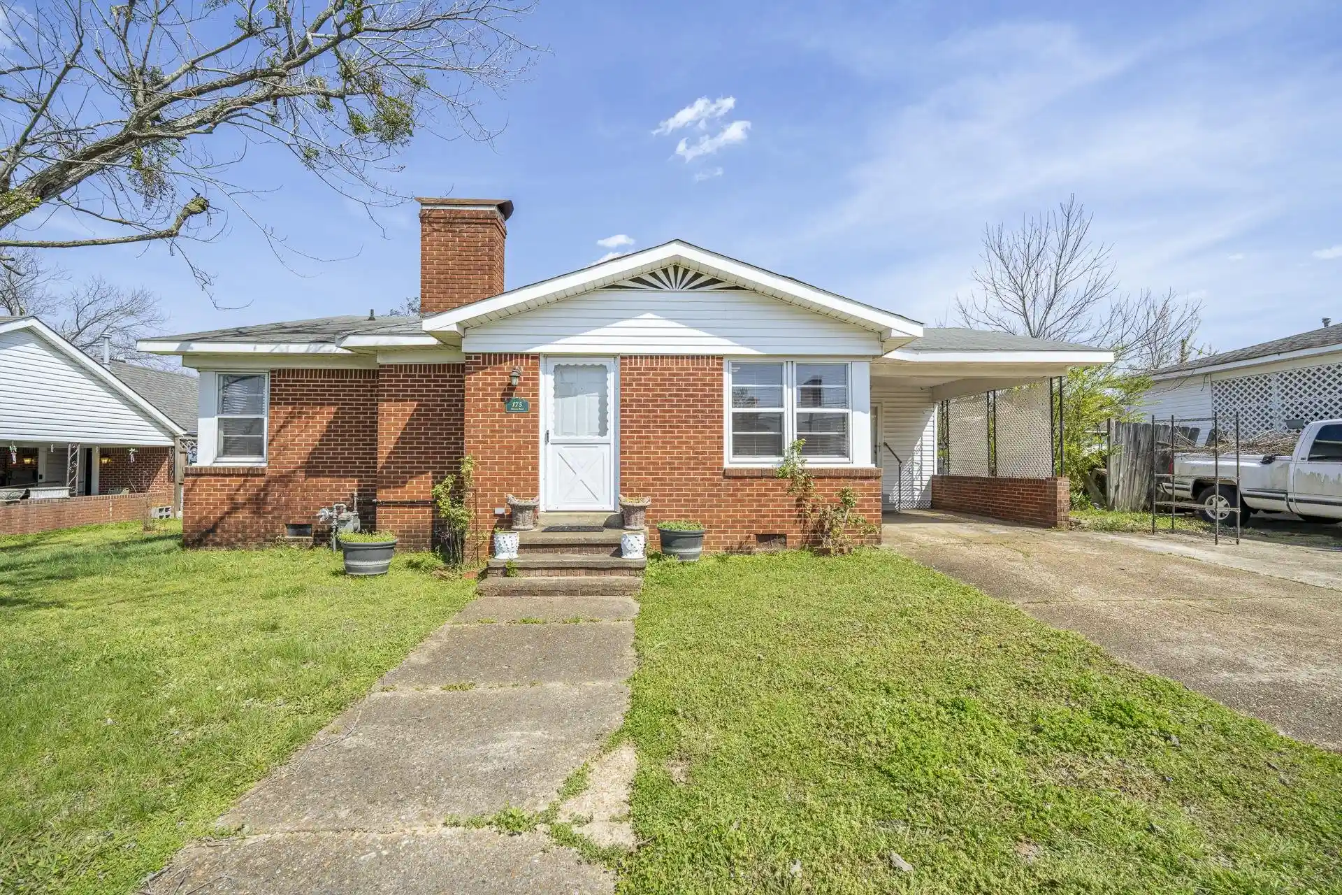 Homes for sale in Savannah, TN | 175 Florence Rd, Savannah, TN | MLS# 10217447