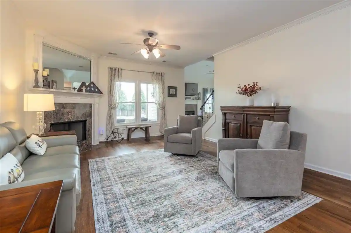 4th image of 1196 Tuscumbia Rd, Collierville, TN 38017 | MLS# 10217461