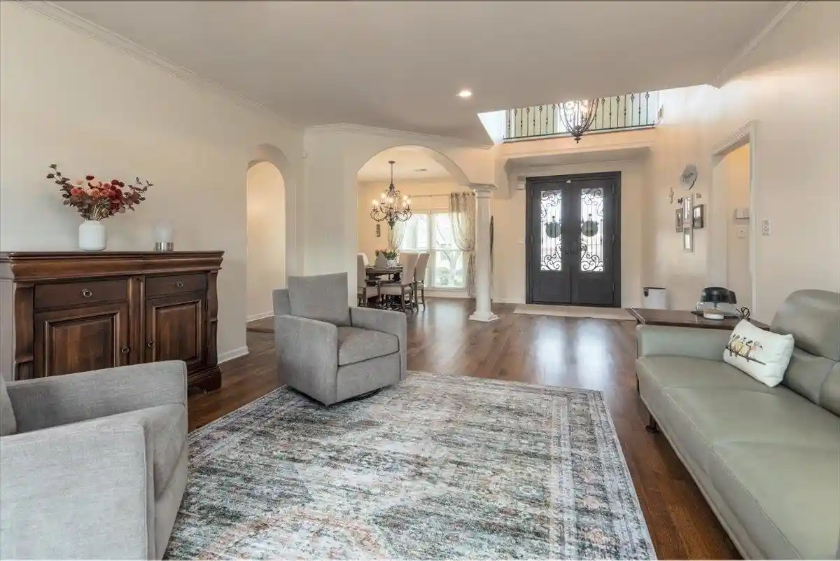 5th image of 1196 Tuscumbia Rd, Collierville, TN 38017 | MLS# 10217461