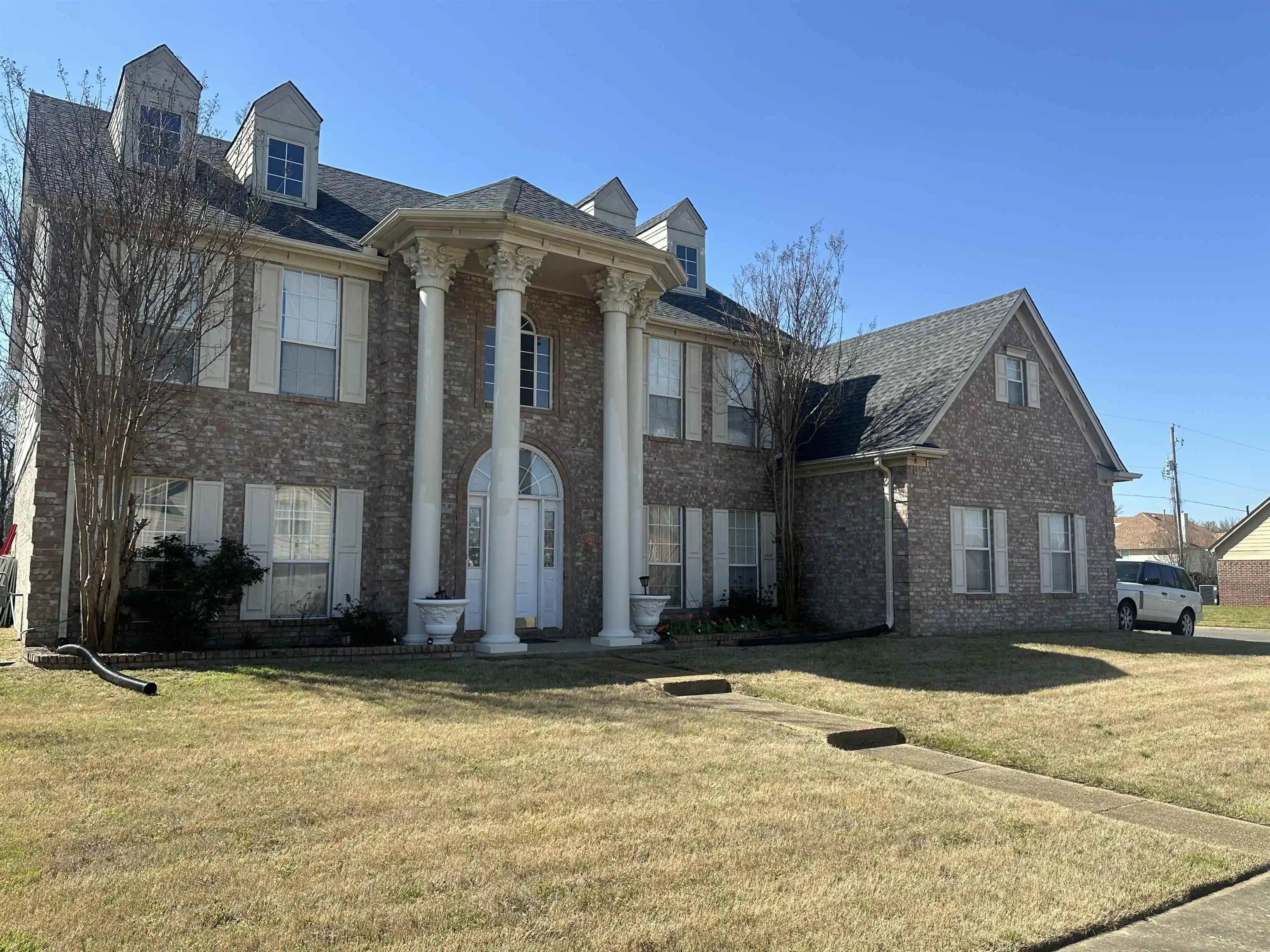 Homes for sale in Unincorporated, TN | 5167 Grand Pines Dr, Unincorporated, TN 38125 | MLS# 10217467