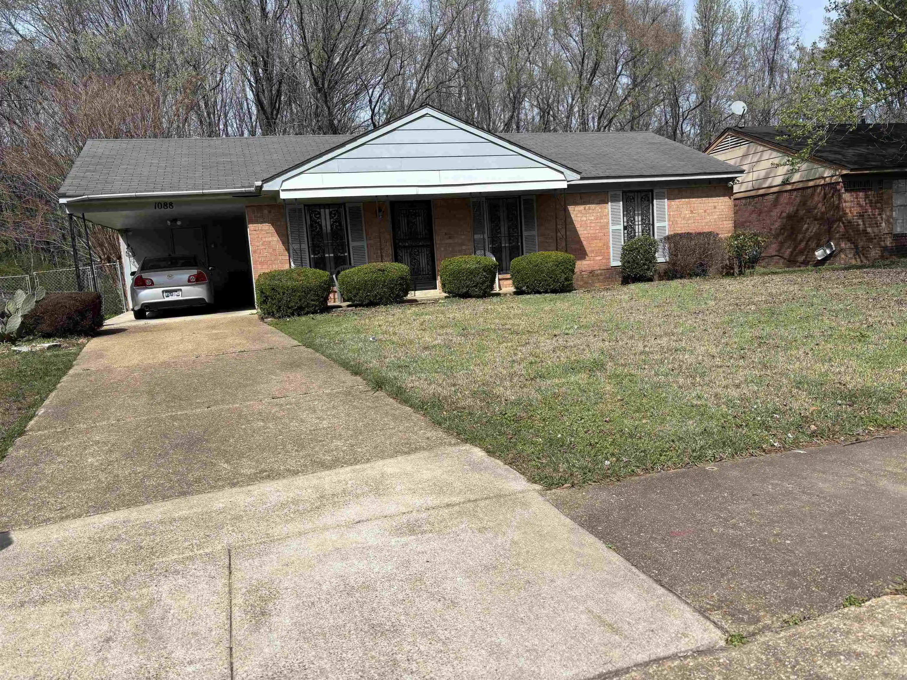 1st image of 1088 Western Park Dr, Memphis, TN 38109 | MLS# 10217505