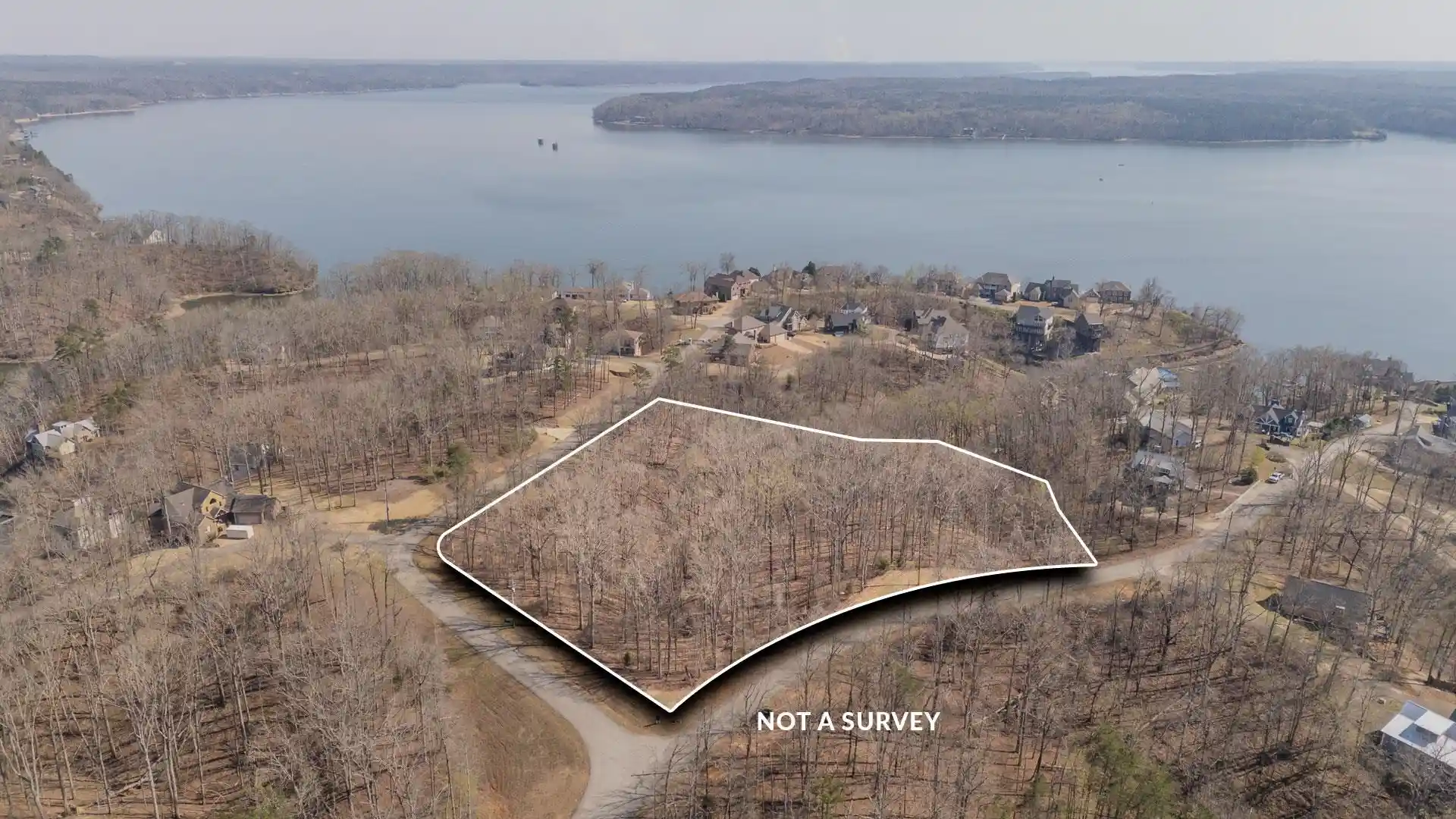 1st image of 0 Quarry Hollow Pt, Savannah, TN 38372 | MLS# 10217508