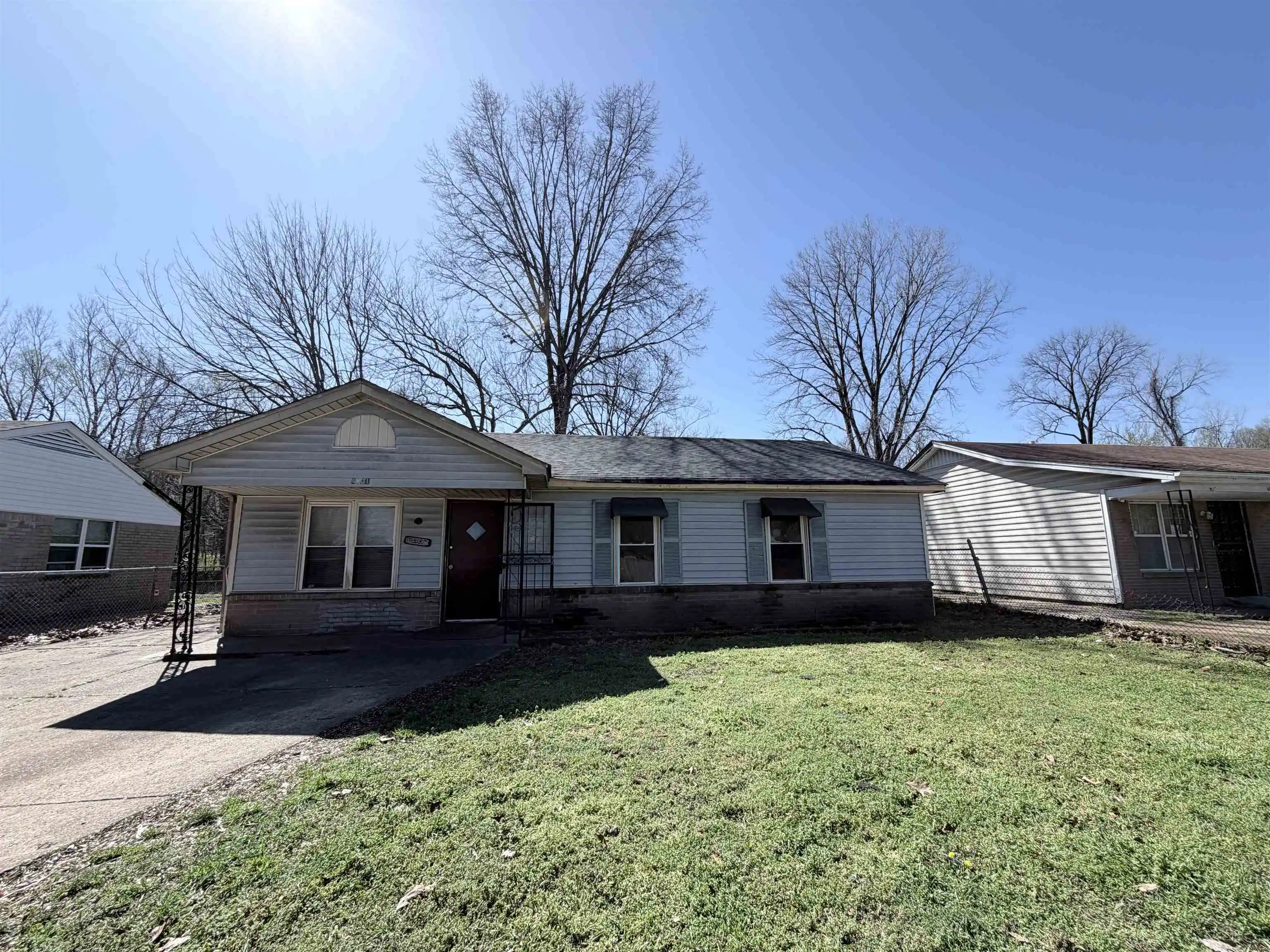 1st image of 1001 Canary Ln, Memphis, TN 38109 | MLS# 10217513