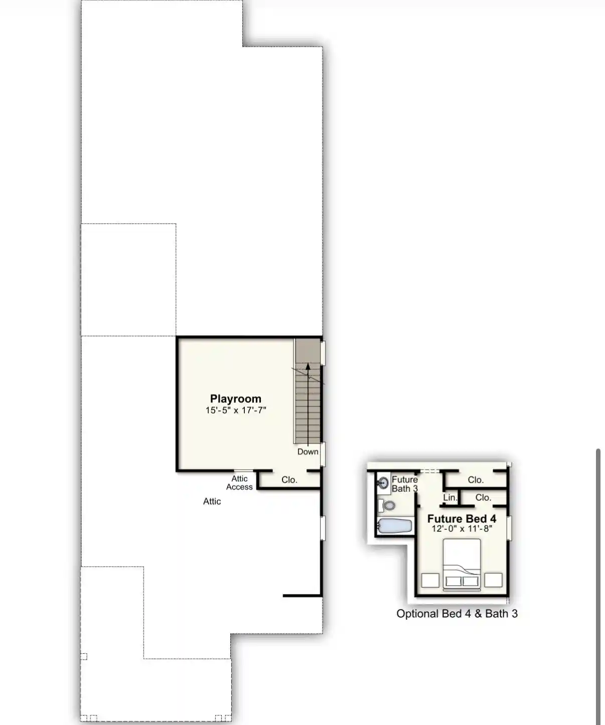 3rd image of 5710 Gerber Rd, Arlington, TN 38002 | MLS# 10217536