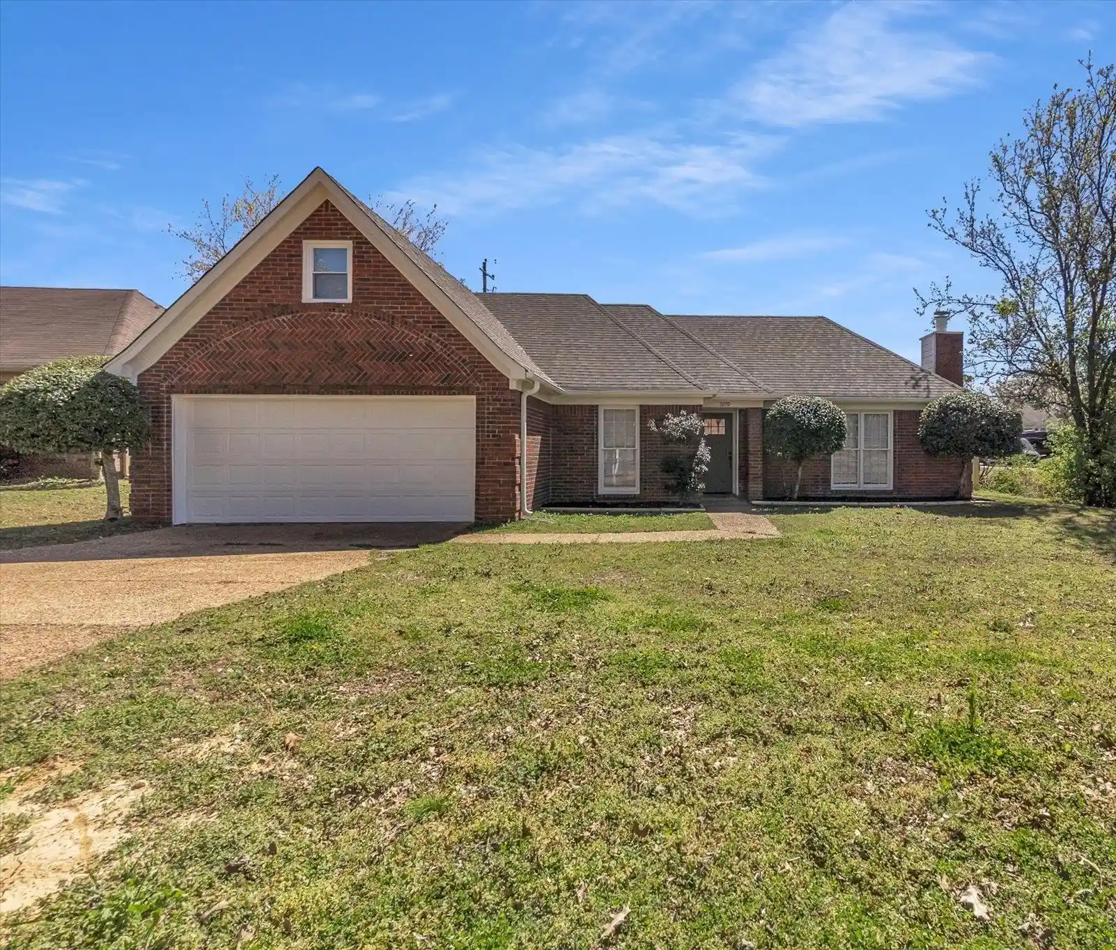 Photo 1 of Sale Pending at 7279 Schilling Cv, Memphis, TN 38125 | MLS# 10217561 | Listing updated on 2026-08-04