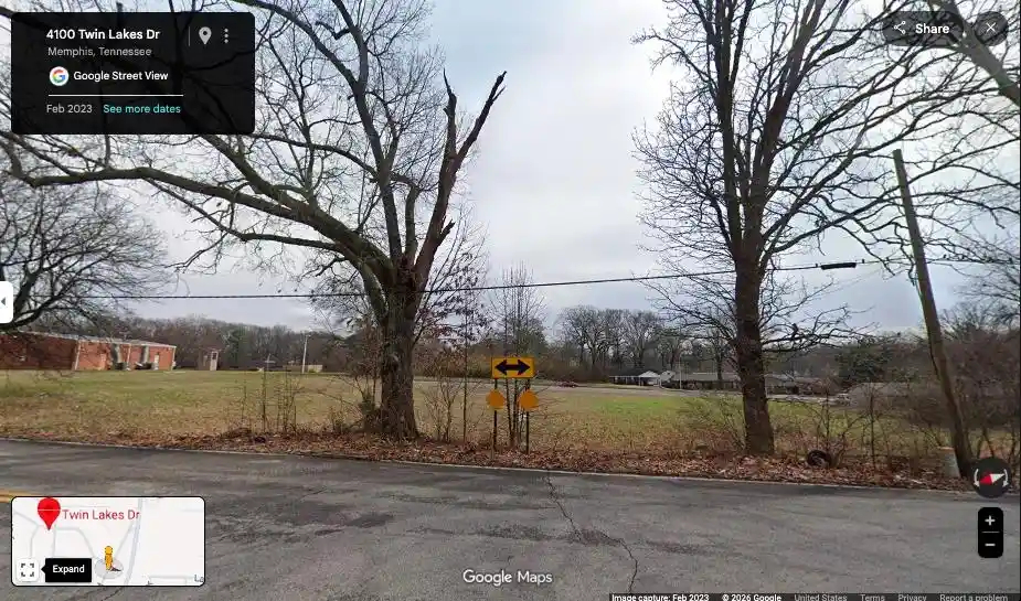 Photo 3 of Land for sale at 00 Raleigh Millington Rd, Memphis, TN 38128 | MLS# 10217582 | Listing updated on 2026-08-18