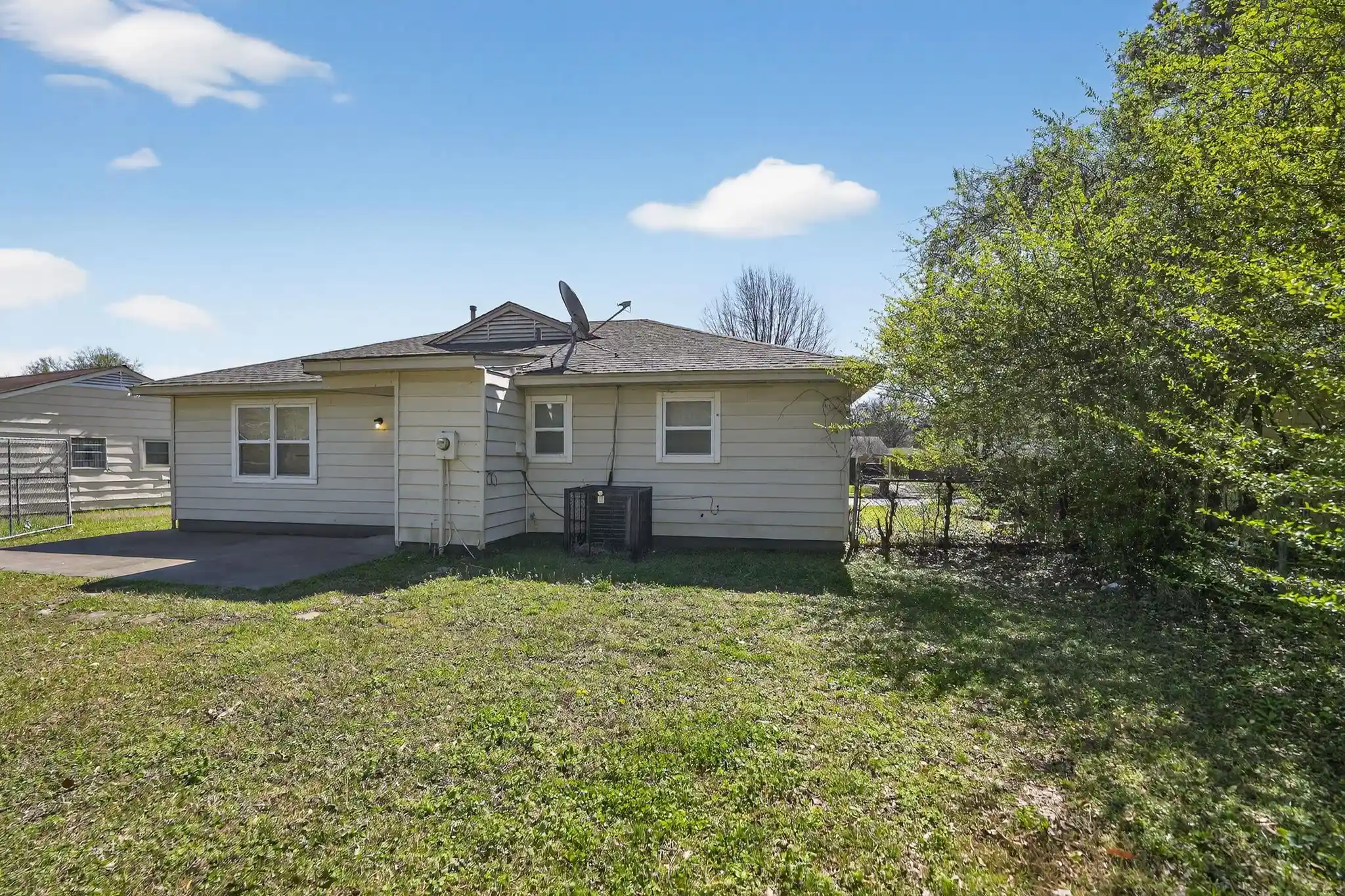 4th image of 4983 Appleville Rd, Memphis, TN 38109 | MLS# 10217592
