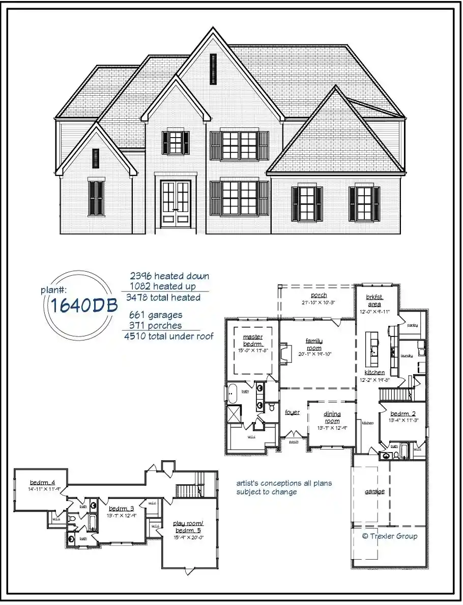 1st image of 5308 Buttercup Ln, Arlington, TN 38002 | MLS# 10217606