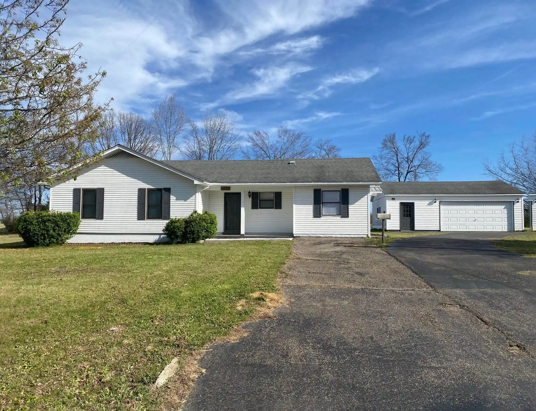 Homes for sale in Adamsville, TN | 345 Pauline Dr, Adamsville, TN 38310 | MLS# 10217615