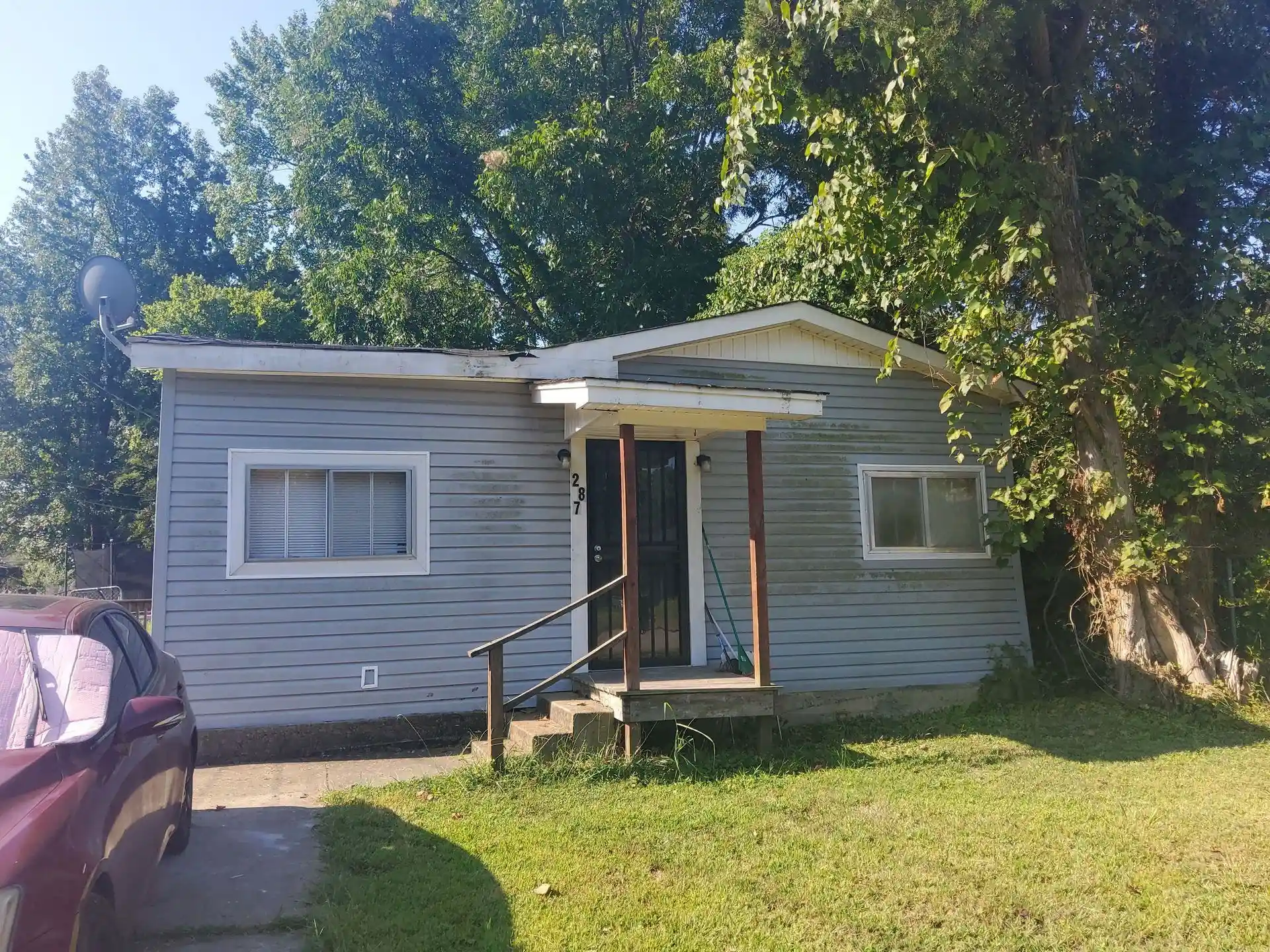 1st image of 287 George St, Memphis, TN 38109 | MLS# 10217635