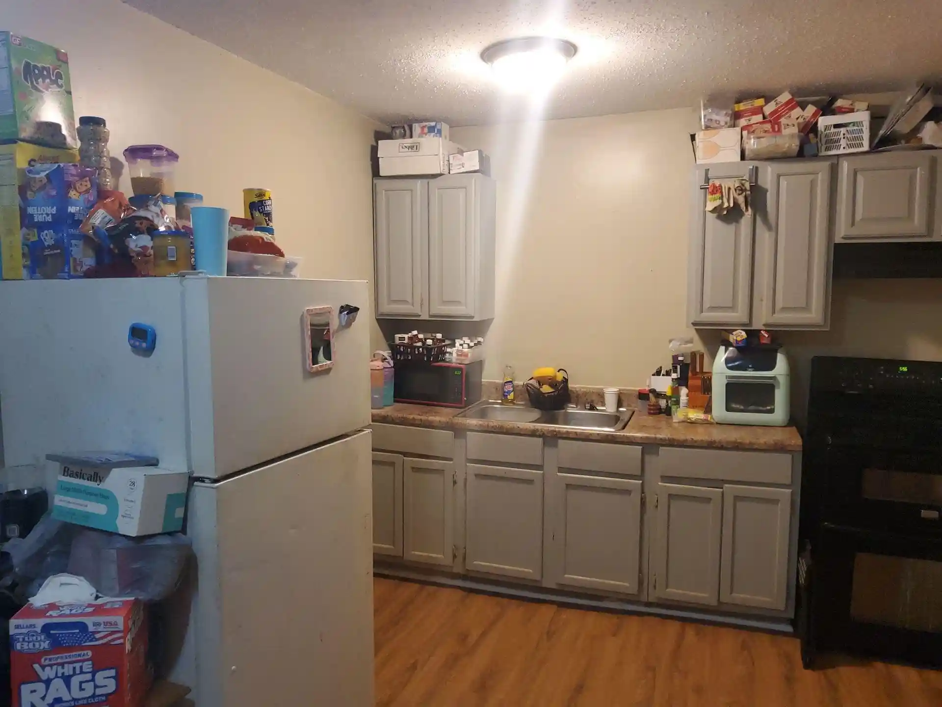 Photo 3 of Single family home for sale at 287 George St, Memphis, TN 38109 | MLS# 10217635 | Listing updated on 2026-07-27