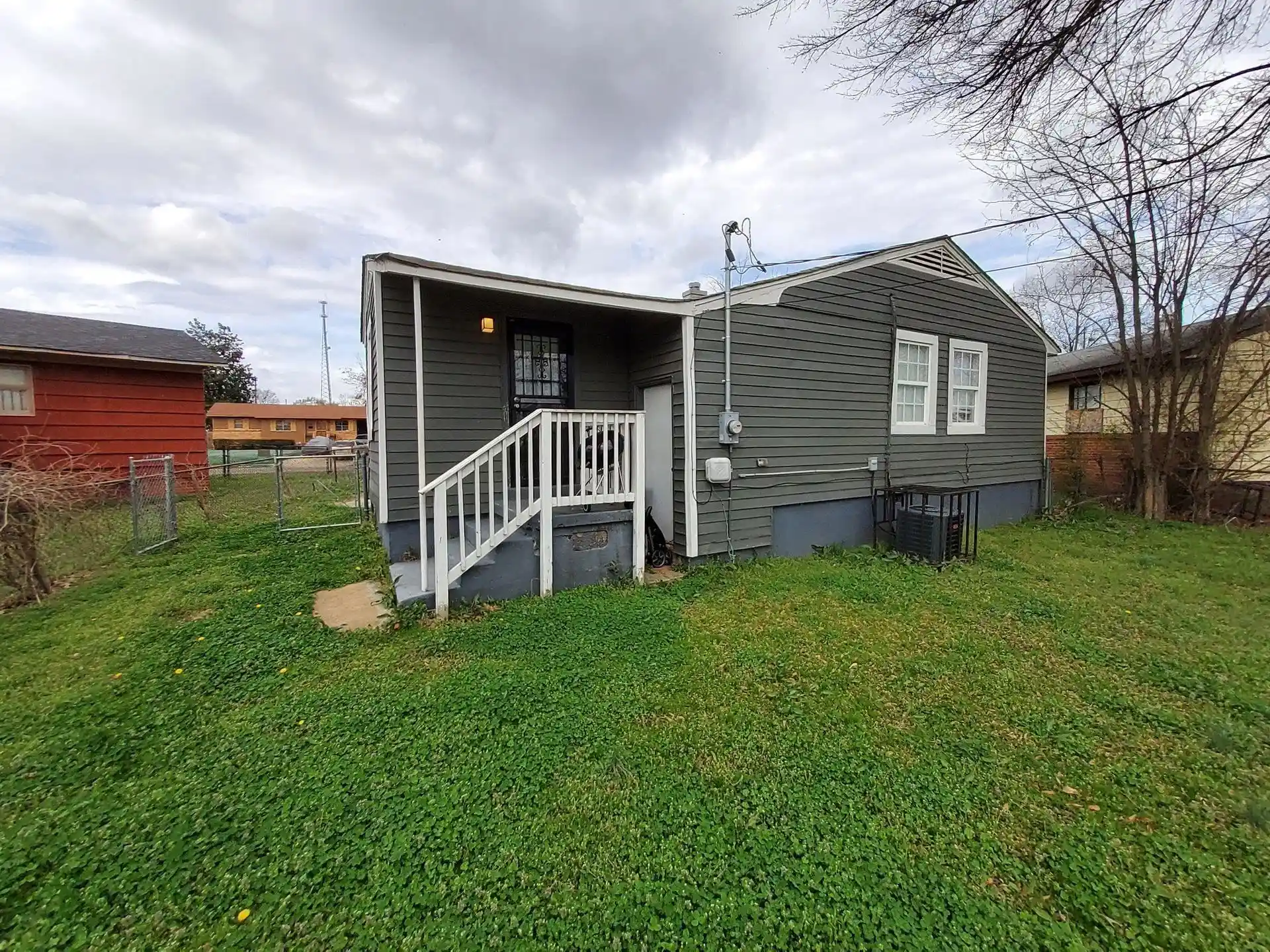 2nd image of 761 Marywood St, Memphis, TN 38106 | MLS# 10217636