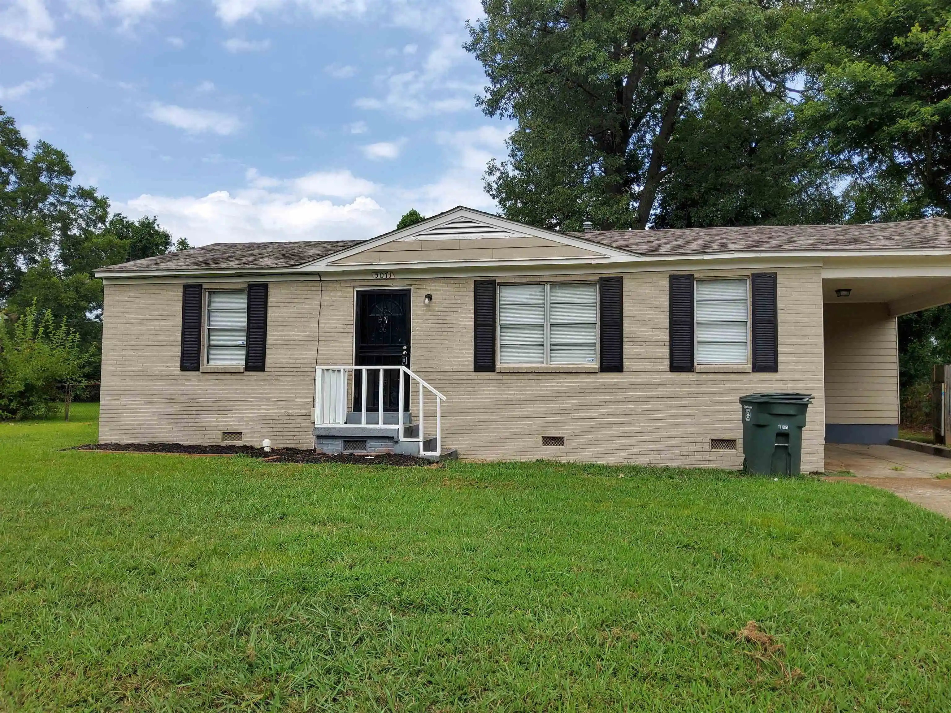 1st image of 5071 Neely Rd, Memphis, TN 38109 | MLS# 10217637