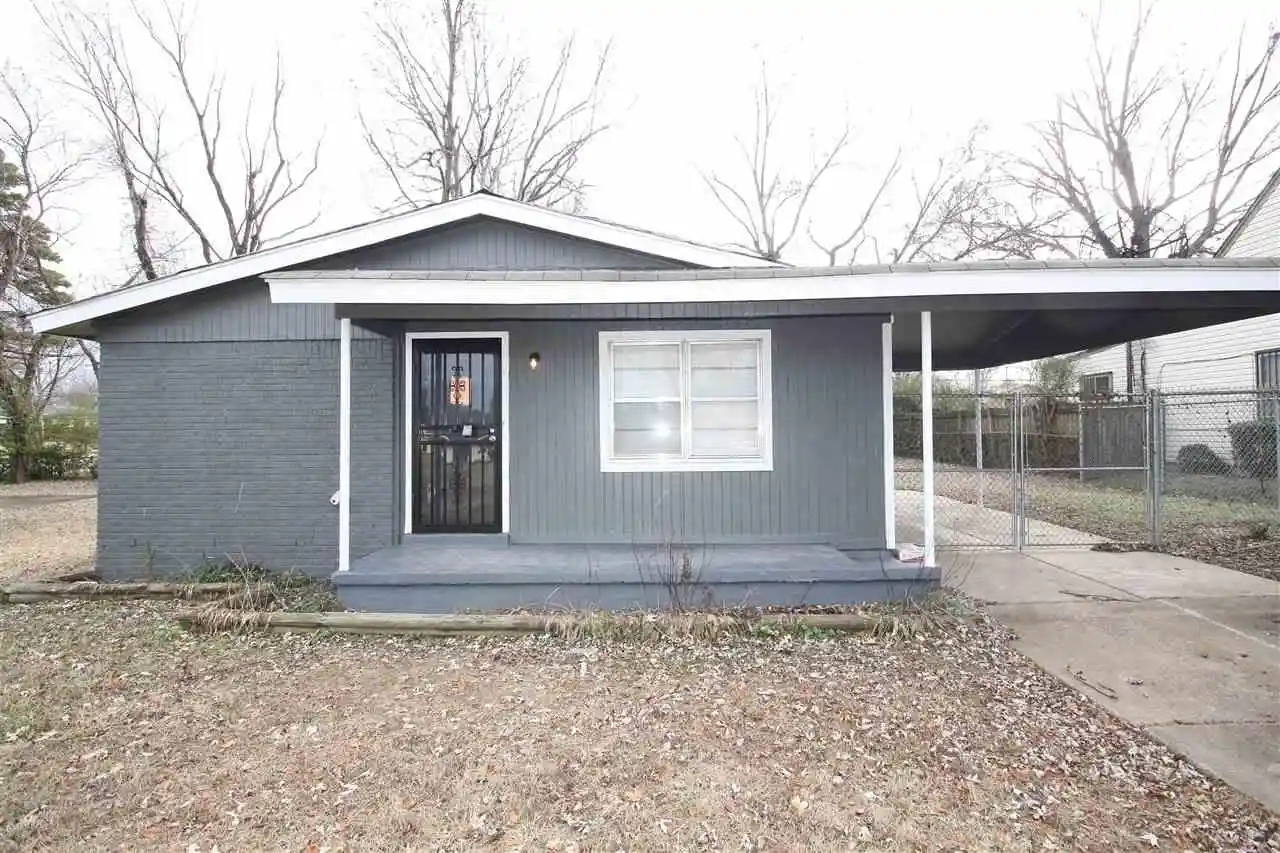 1st image of 603 Western Park Dr, Memphis, TN 38109 | MLS# 10217638