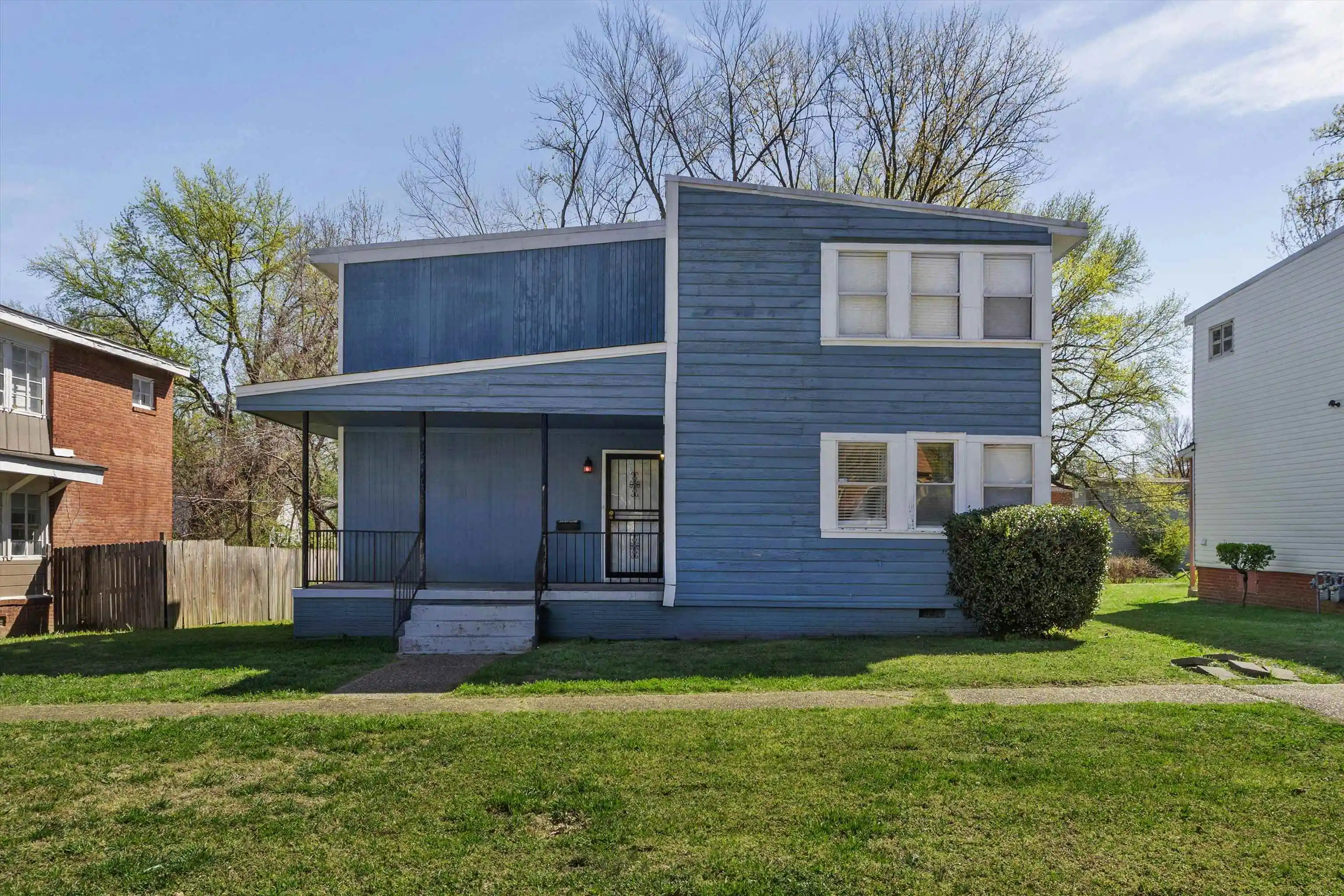 1st image of 1072 N Evergreen St, Memphis, TN 38107 | MLS# 10217654
