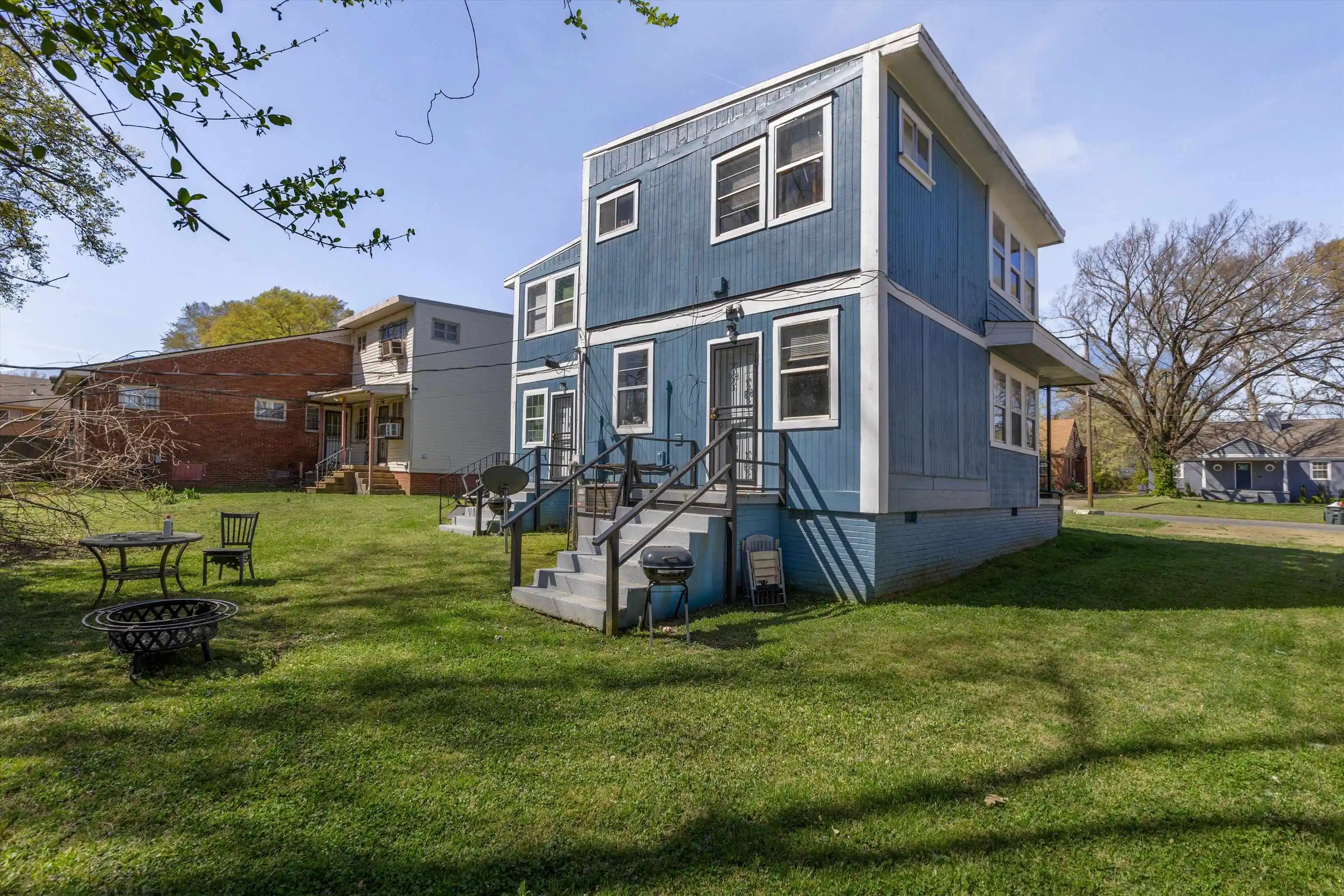 5th image of 1072 N Evergreen St, Memphis, TN 38107 | MLS# 10217654