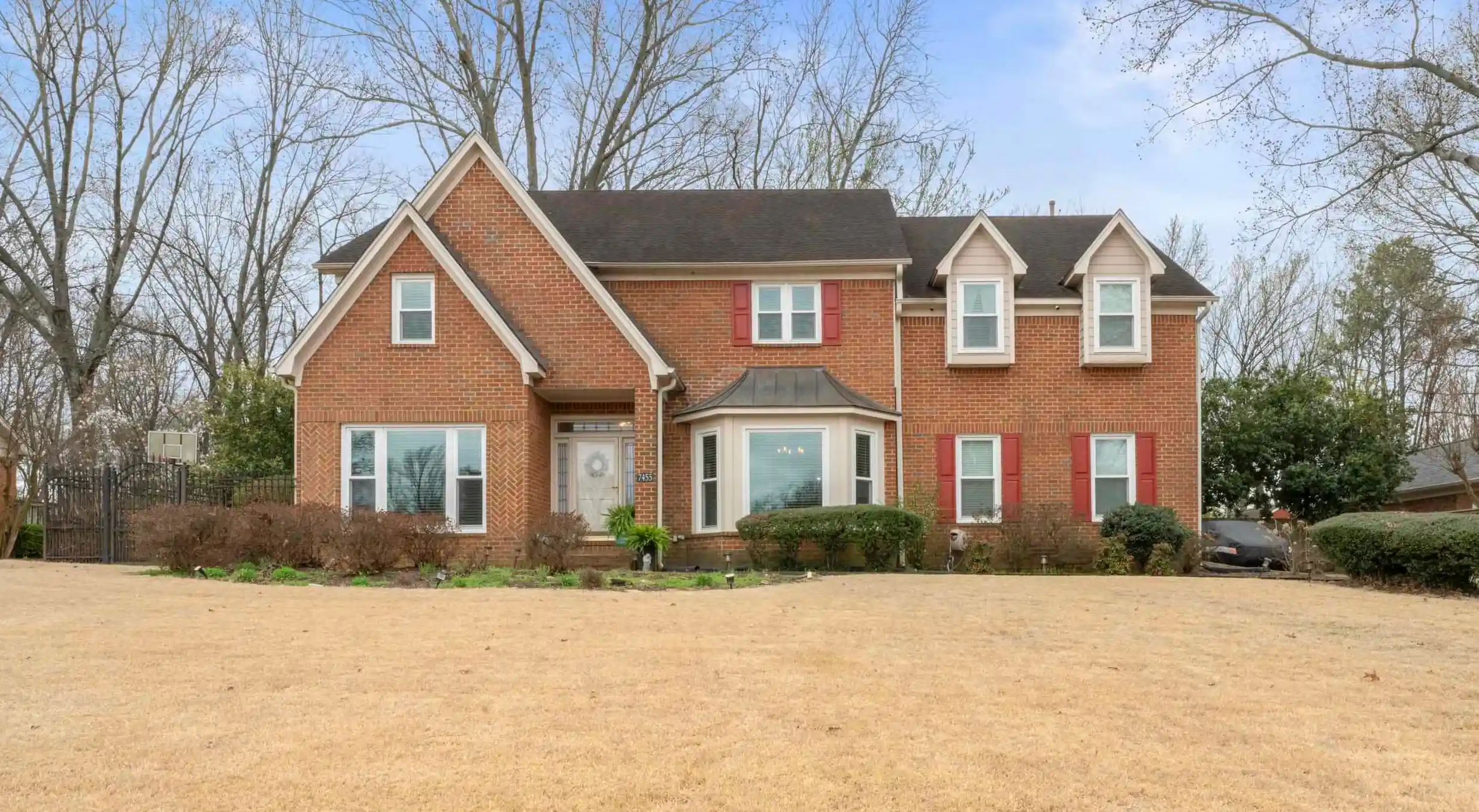 Photo 1 of Single family home for sale at 7455 Wood Rail Cv, Memphis, TN 38119 | MLS# 10217686 | Listing updated on 2026-09-14