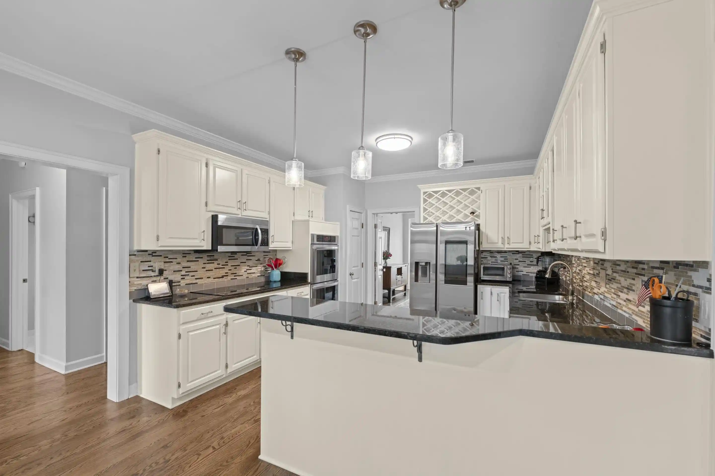 Photo 3 of Single family home for sale at 7455 Wood Rail Cv, Memphis, TN 38119 | MLS# 10217686 | Listing updated on 2026-09-14
